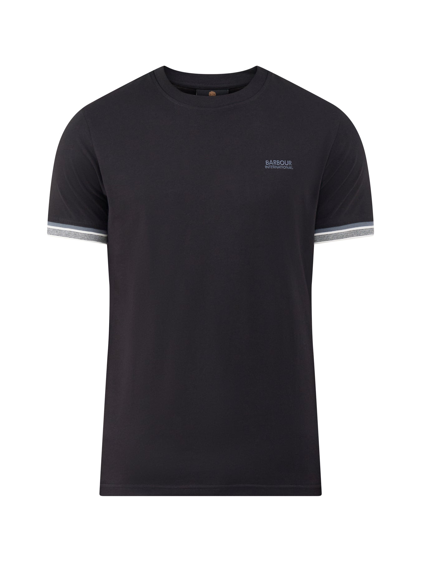 Newport Tipped T-Shirt