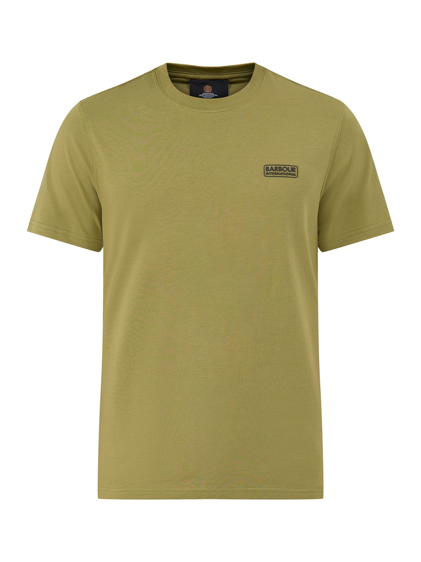 Small Logo T-Shirt