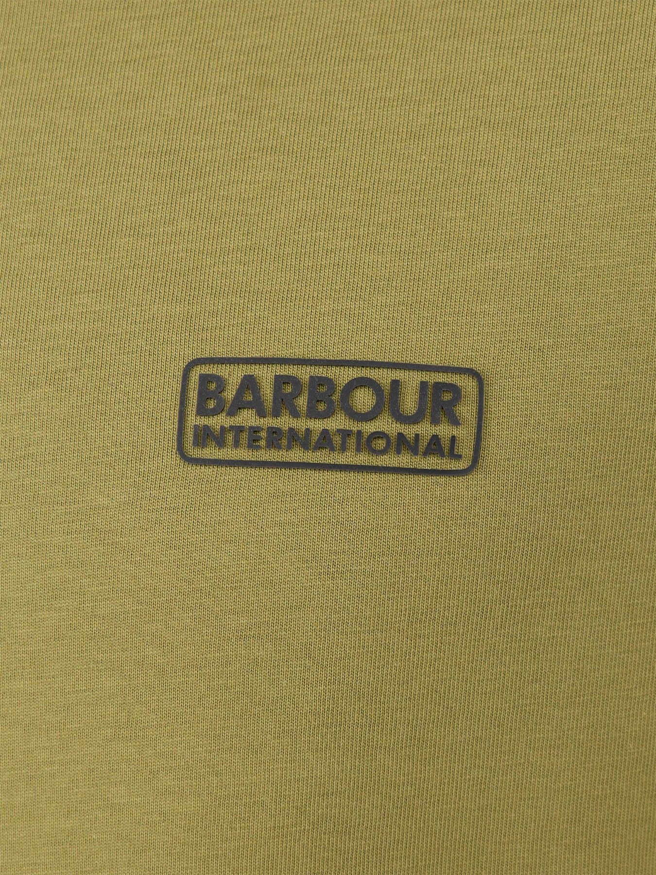 Small Logo T-Shirt