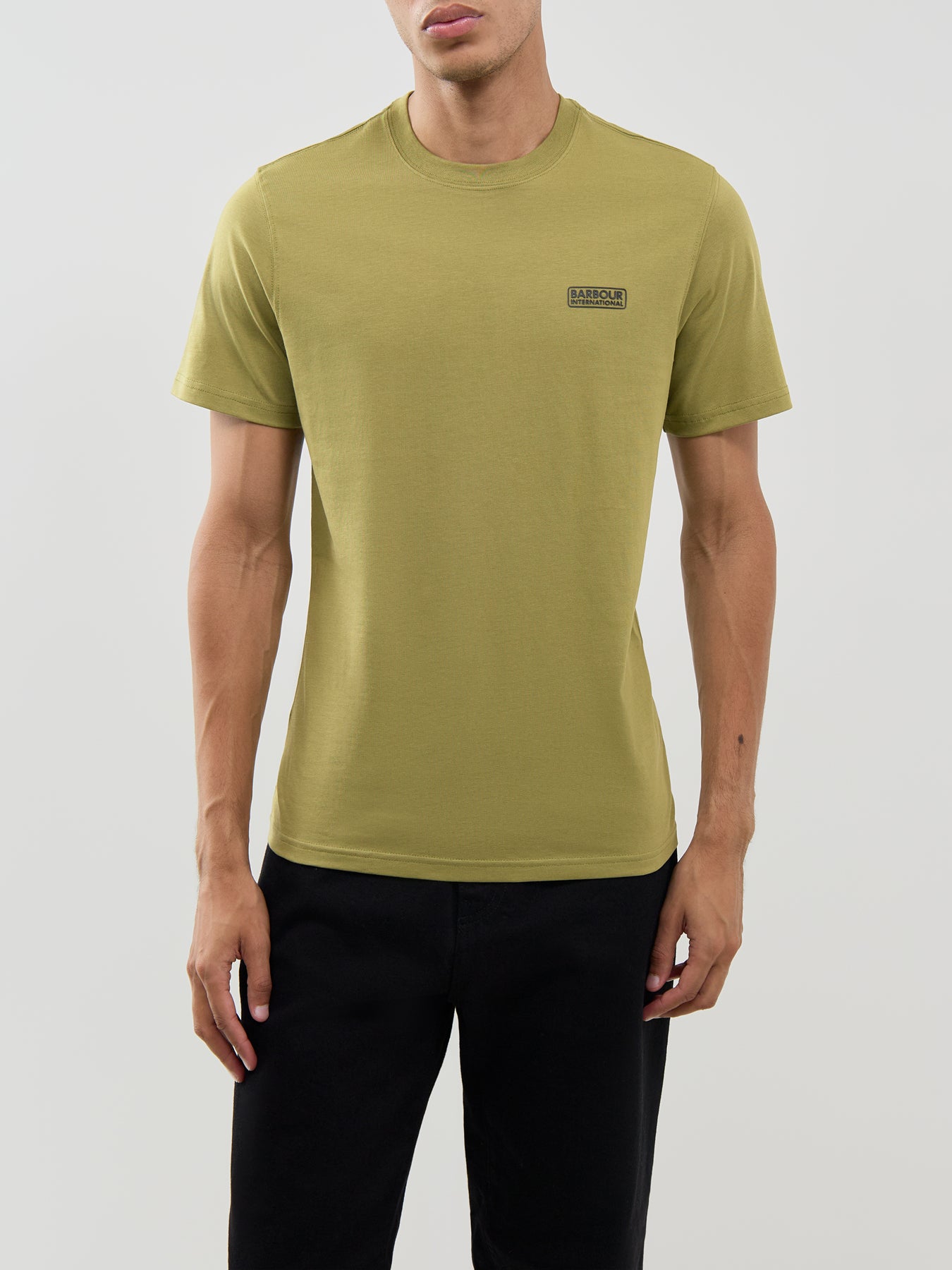 Small Logo T-Shirt
