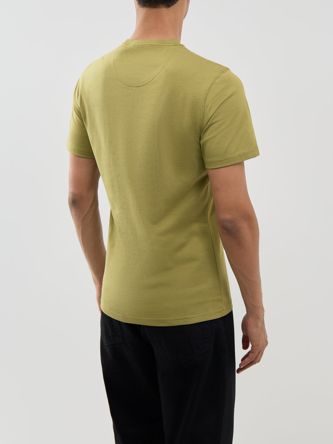 Small Logo T-Shirt