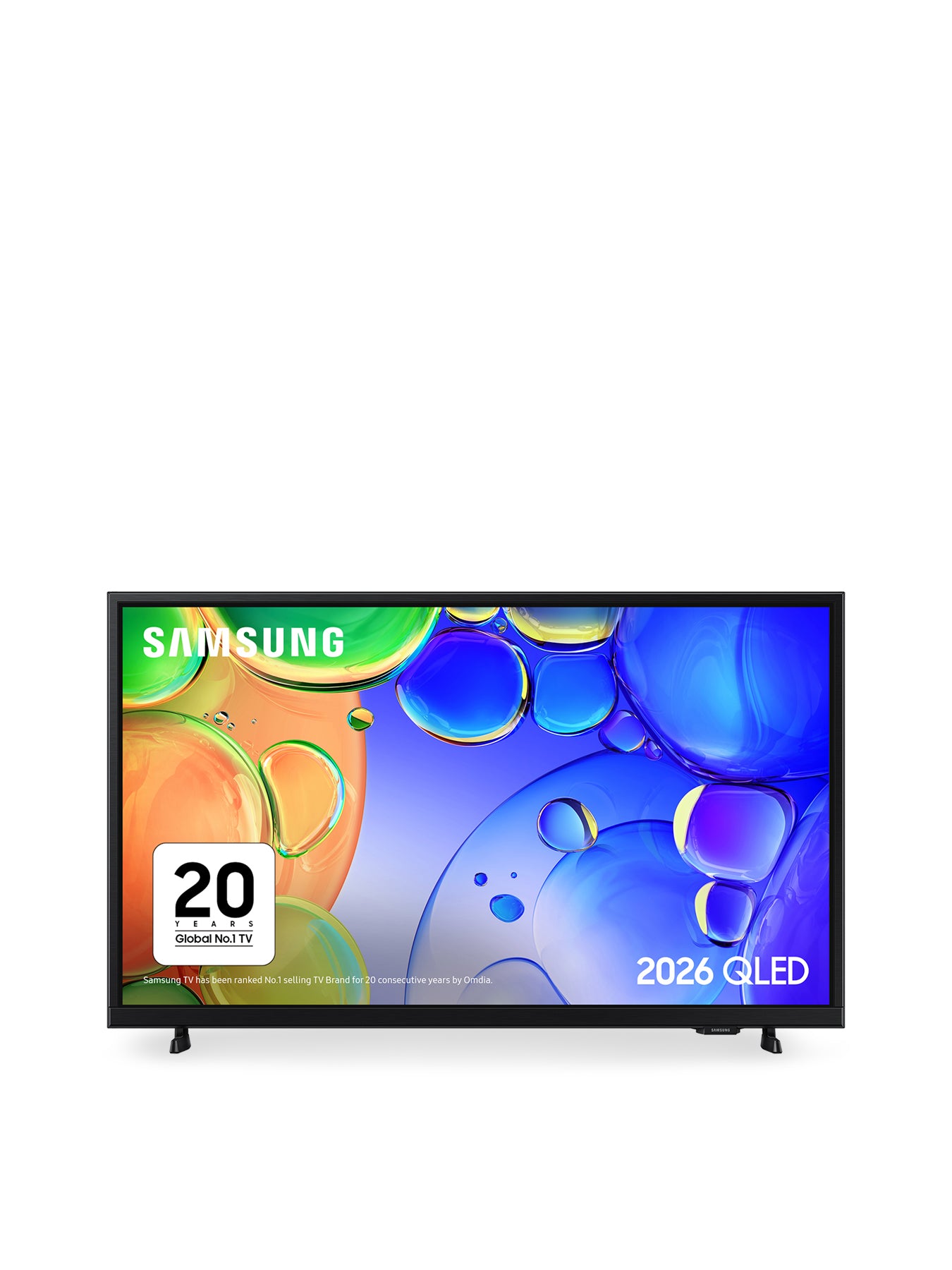 Q5FA QLED Smart TV 32 Inch