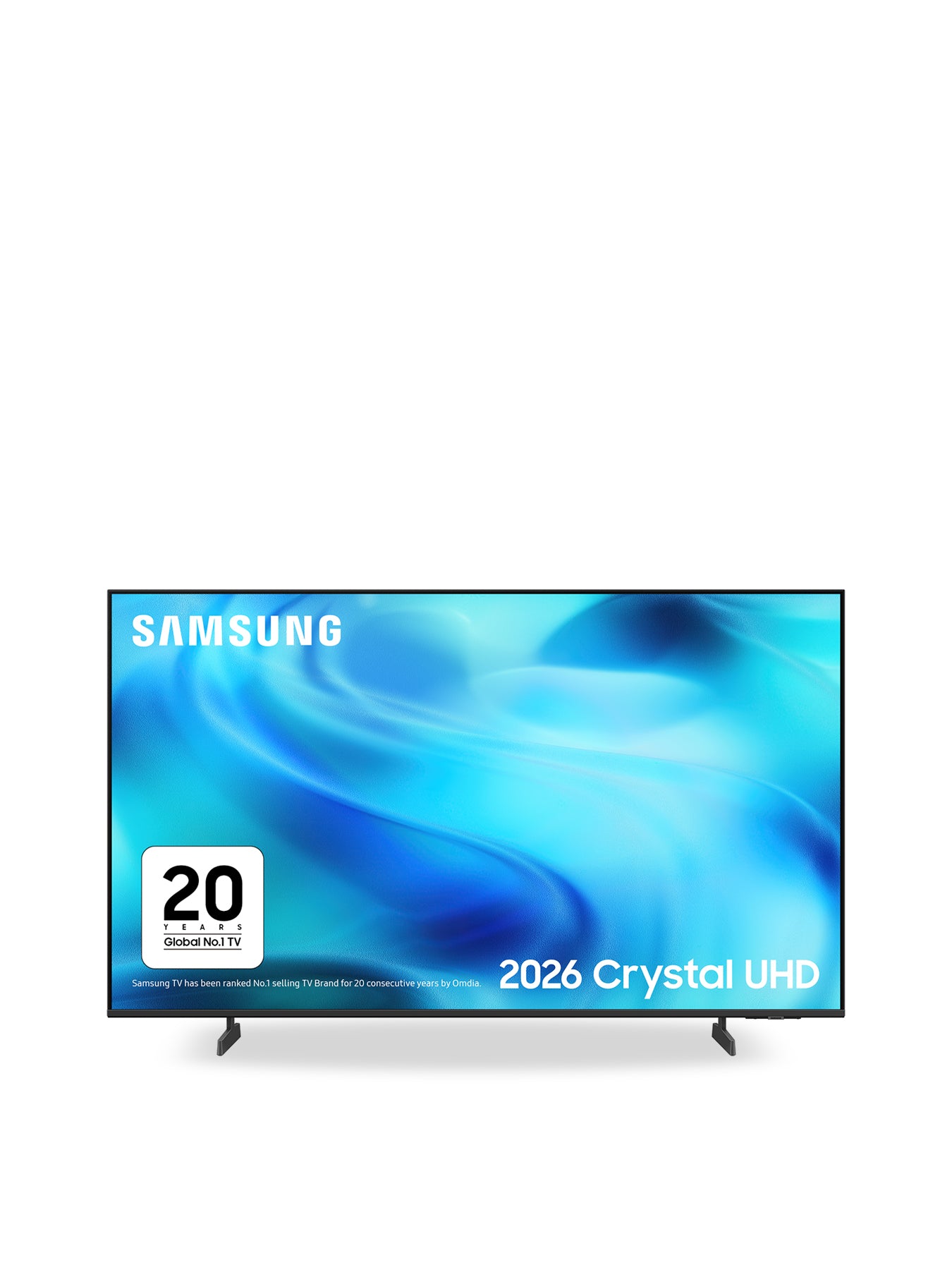 M70H 50 Inch Mini LED 4K Vision AI Smart TV 2026