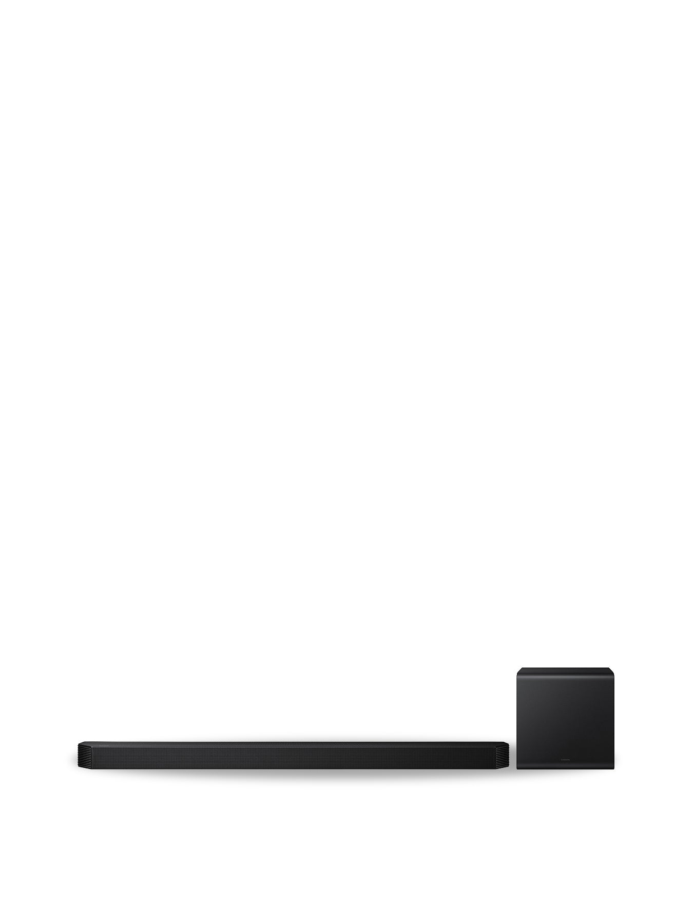 Q800H 5.1.2 Channel Dolby Atmos Soundbar with Wireless Subwoofer