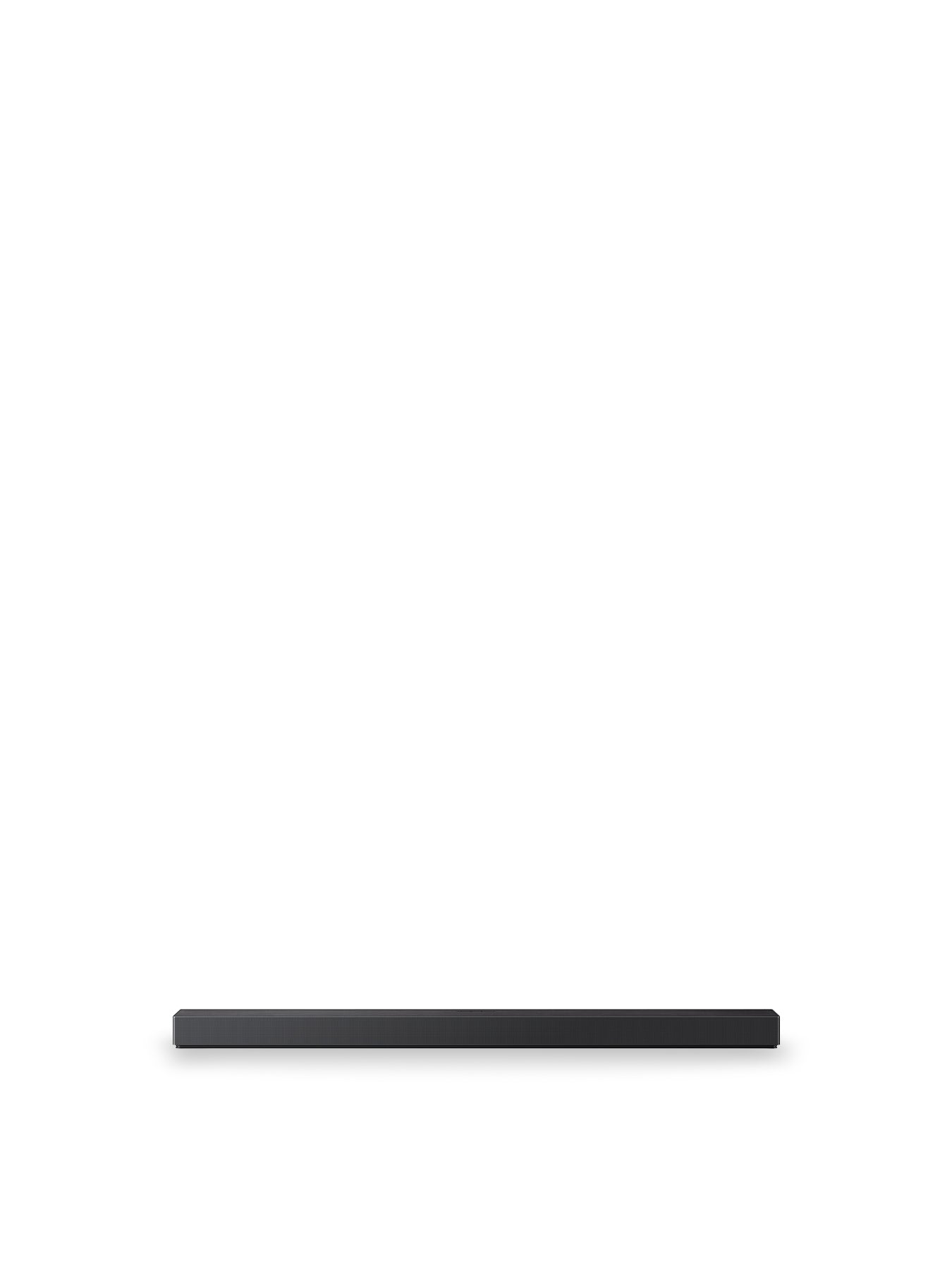 QS90H 7.1.2 Channel Dolby Atmos Soundbar with Wireless Subwoofer