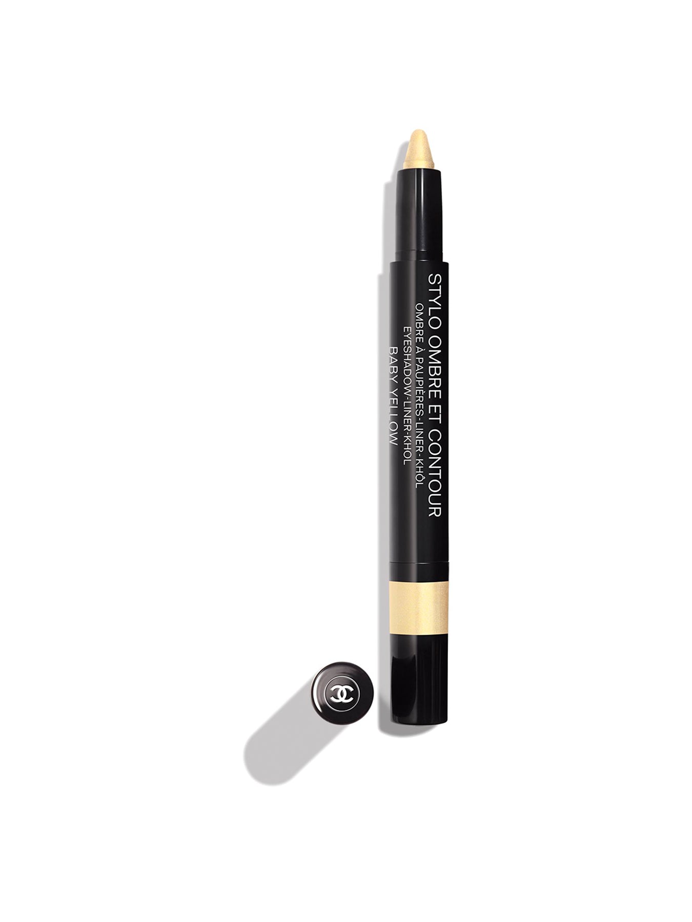 Stylo Ombre Et Contour