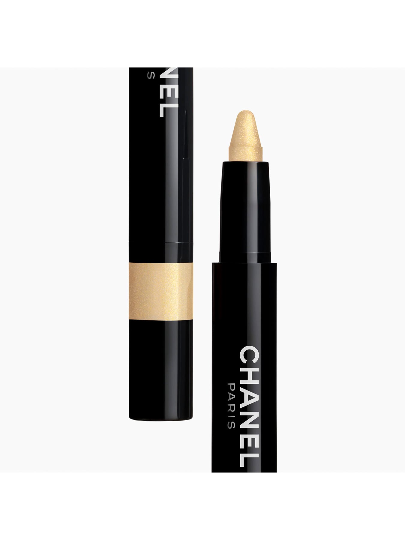 Stylo Ombre Et Contour