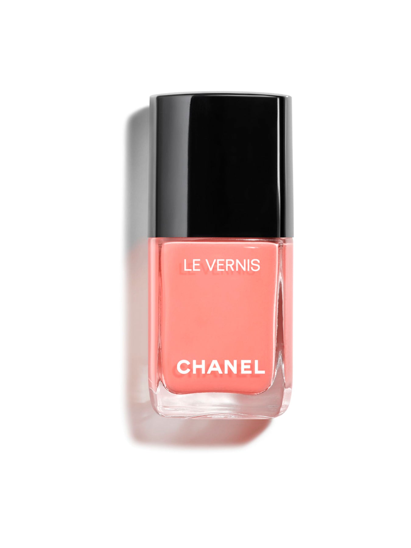 Le Vernis Nail Polish