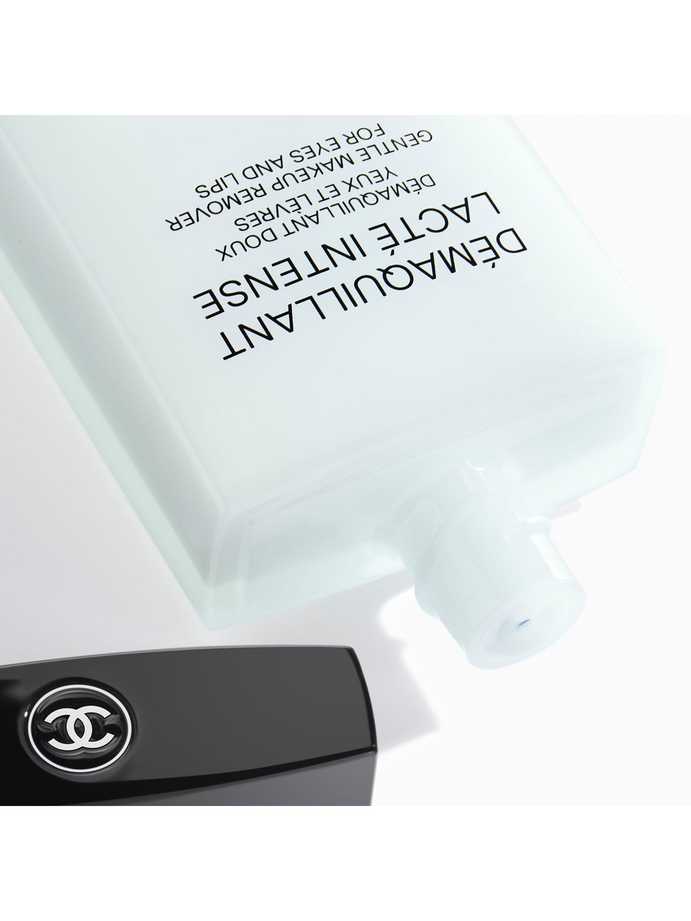 Demaquillant Lacte Intense 100ml