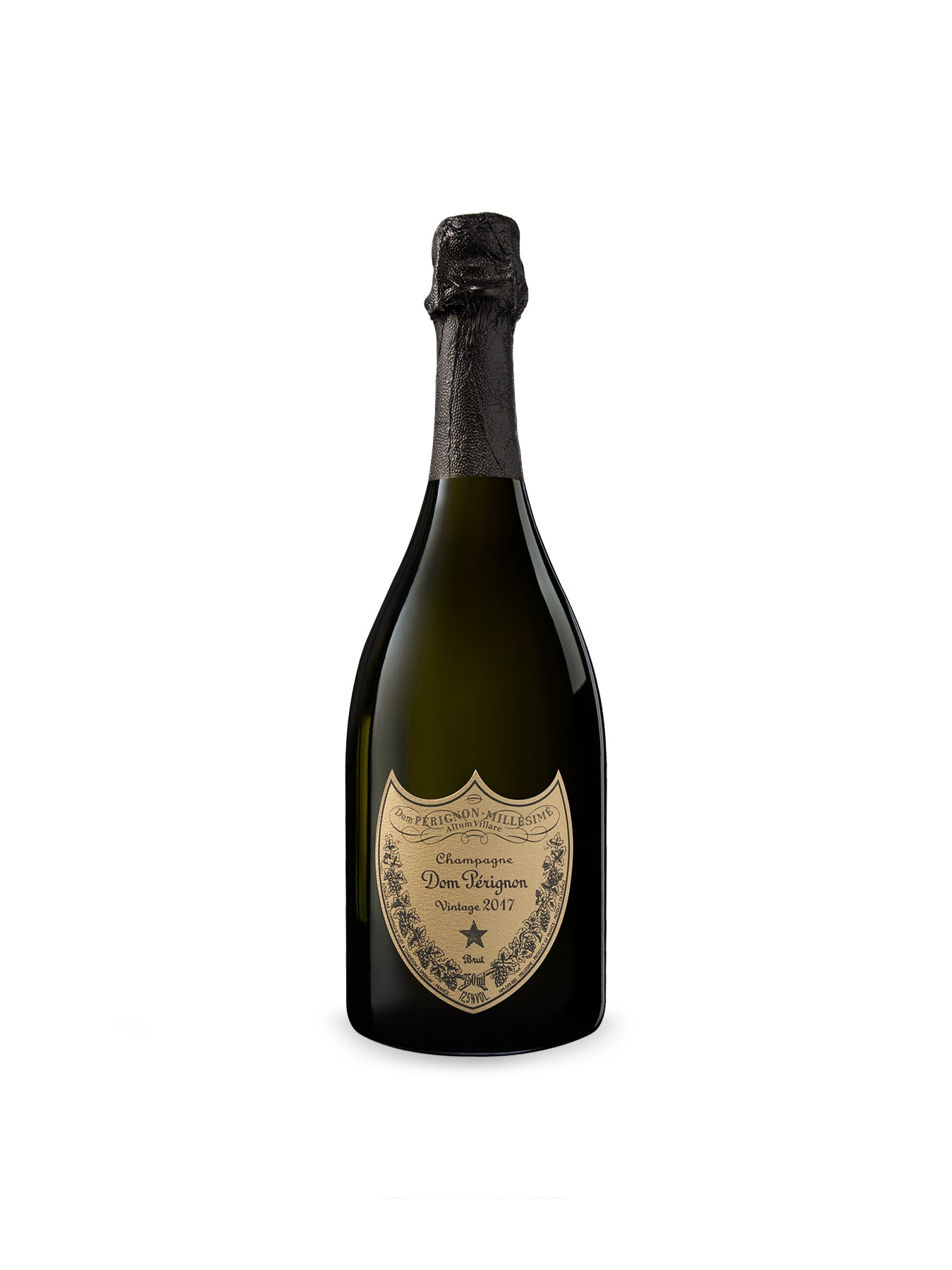 Dom Pérignon Vintage 2017 Gift Box – Fenwick
