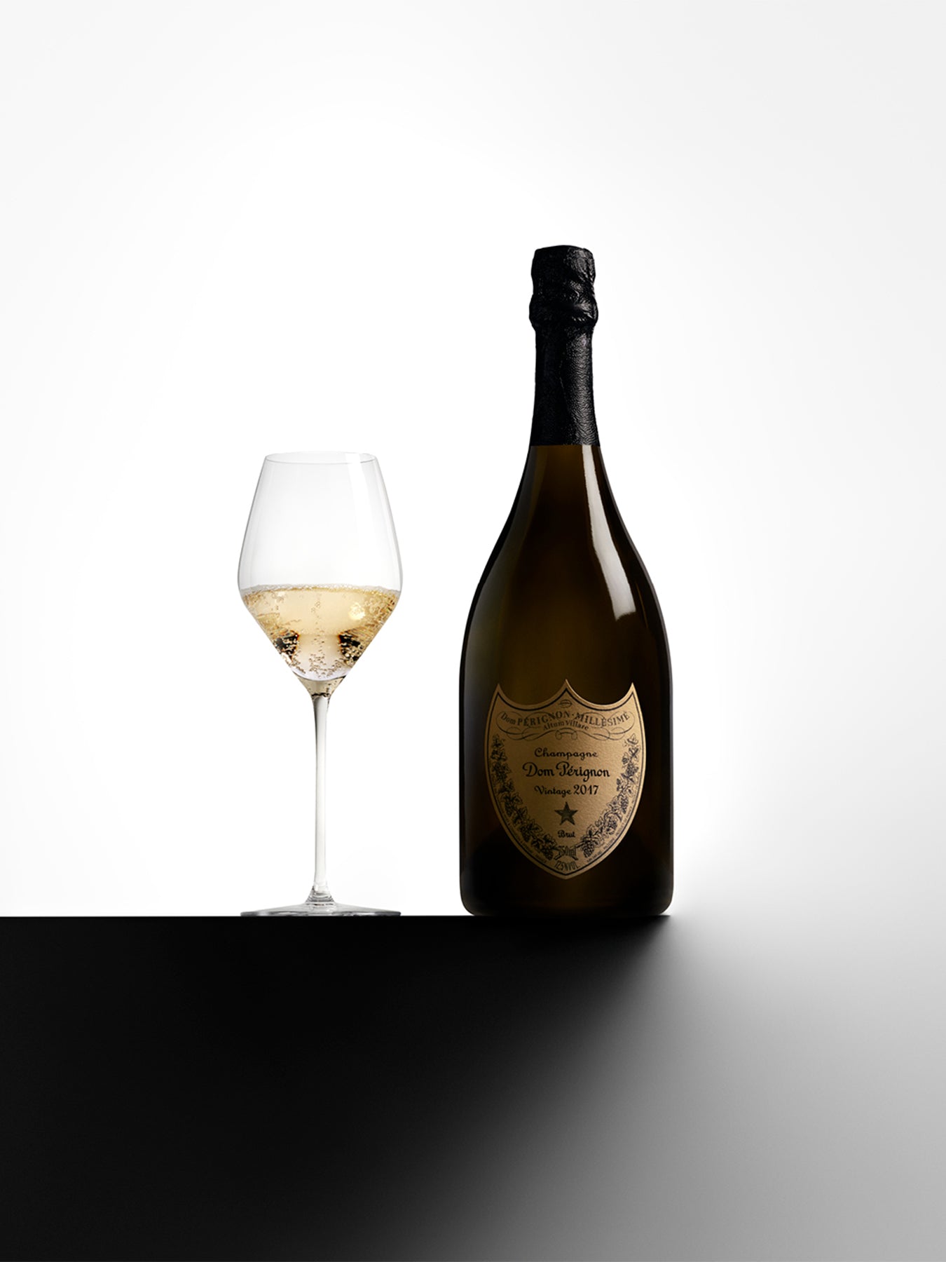 Dom Pérignon Rosé Vintage 2017 Gift Box