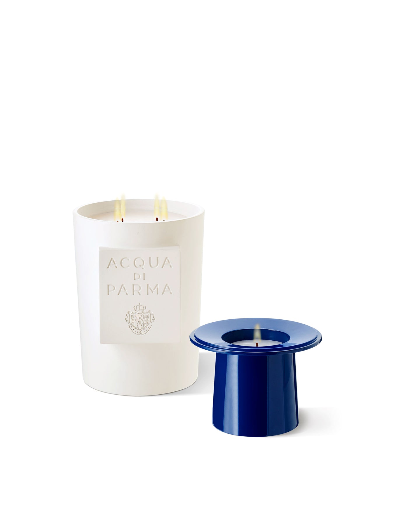 Mirto Di Panarea Chapeau Candle 1600g