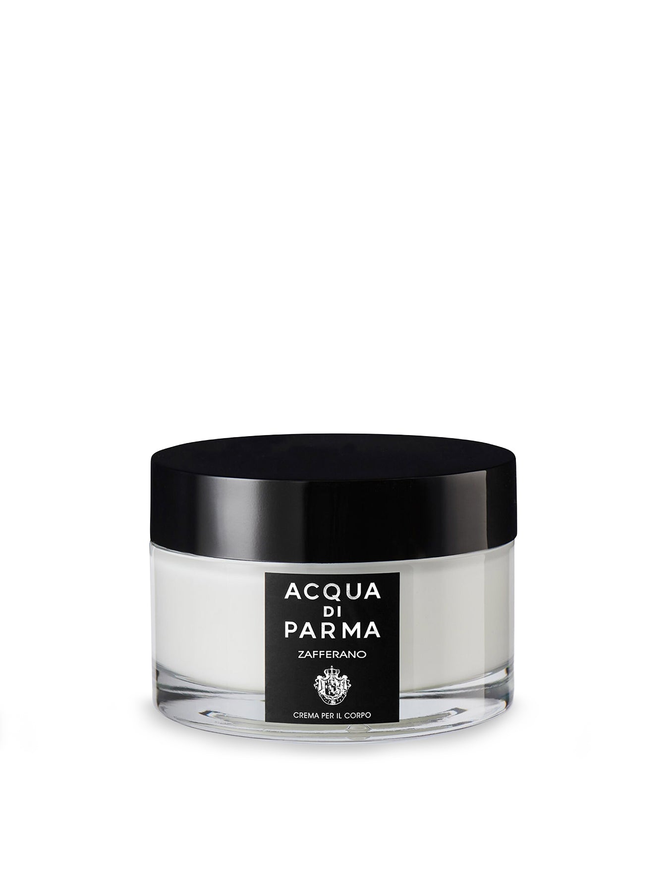 Zafferano Body Cream 150ml