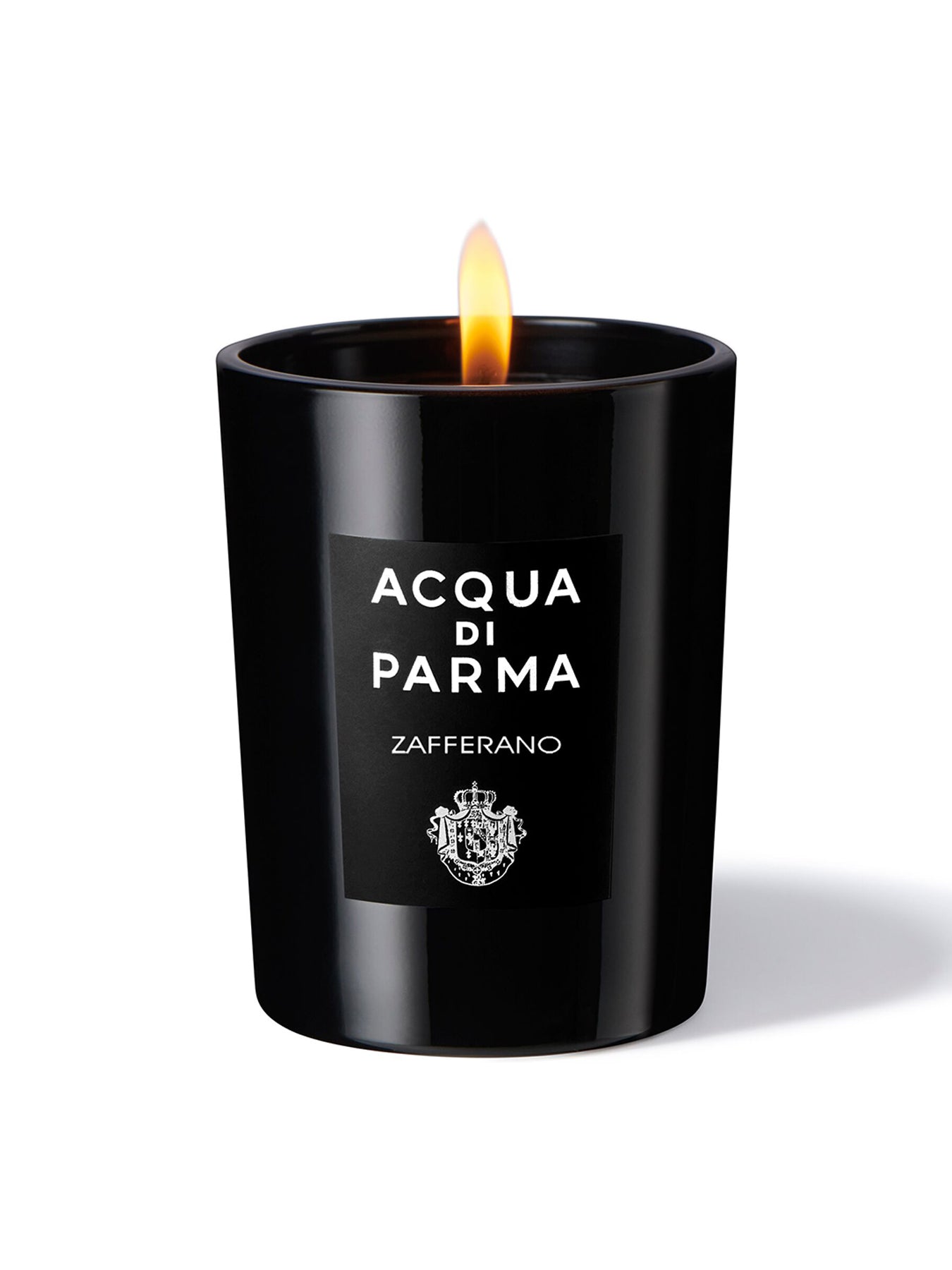 Zafferano Scented Candle 200g