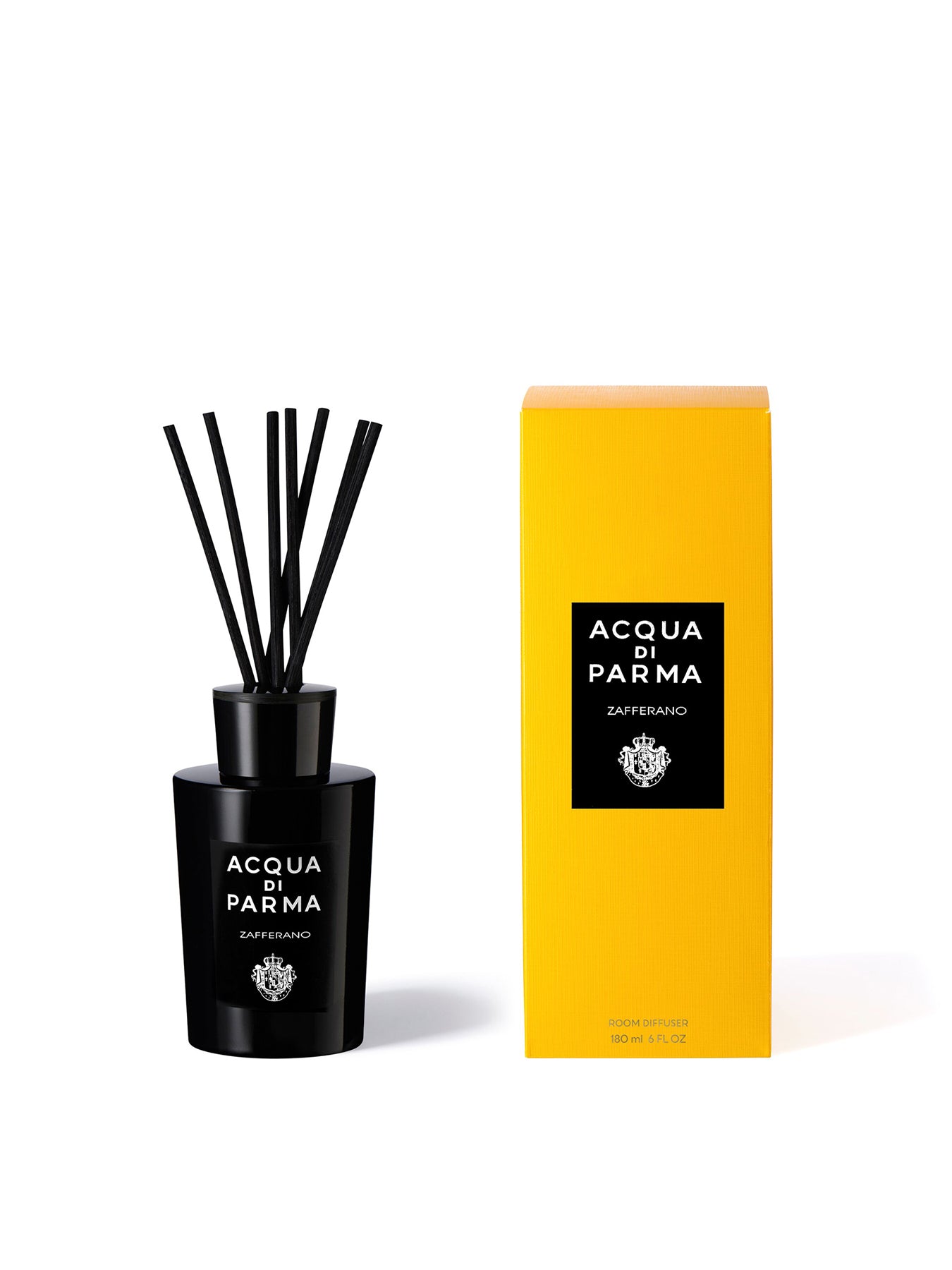 Zafferano Diffuser 180ml