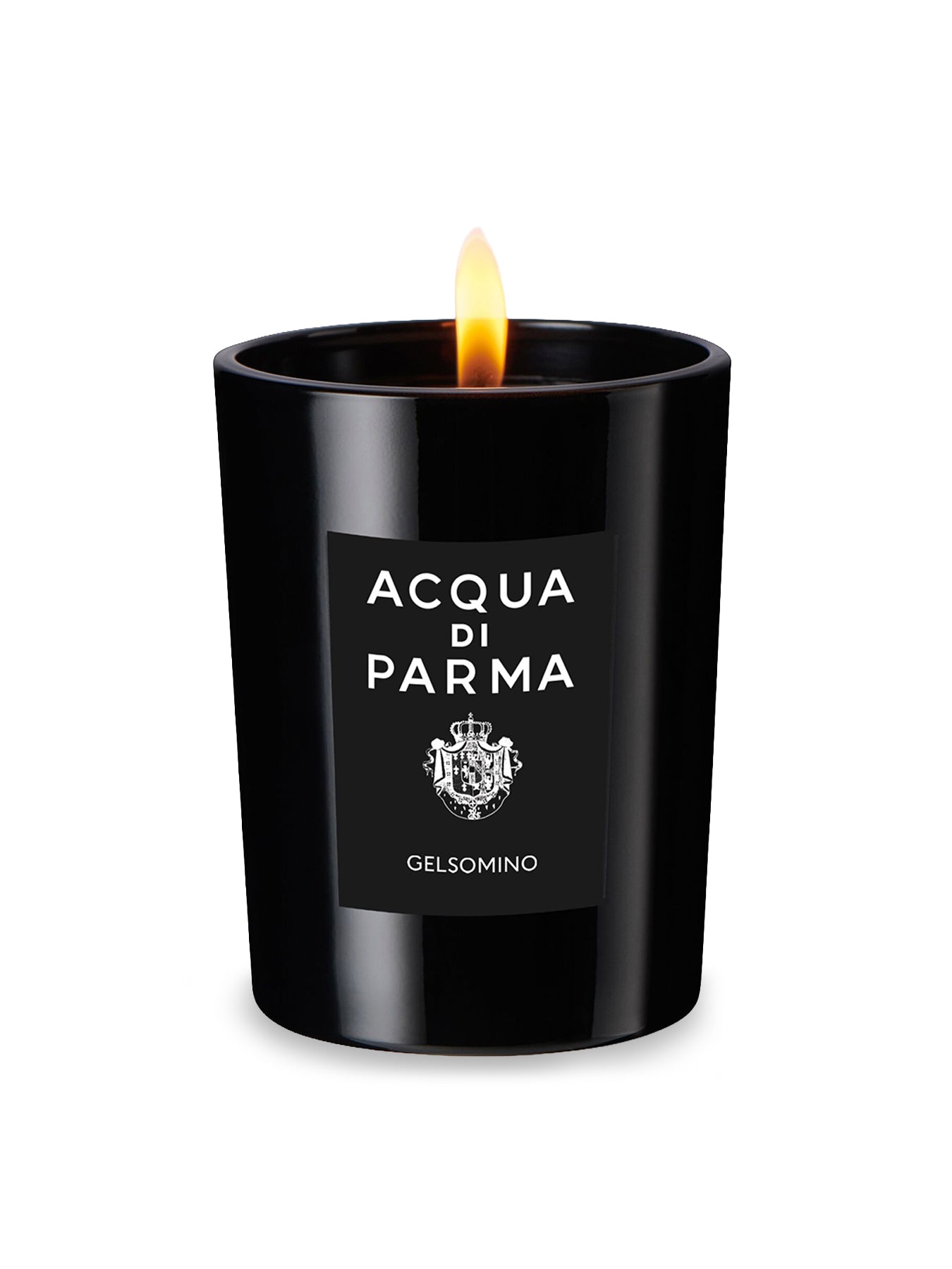 Gelsomino A Freddo Scented Candle 200g