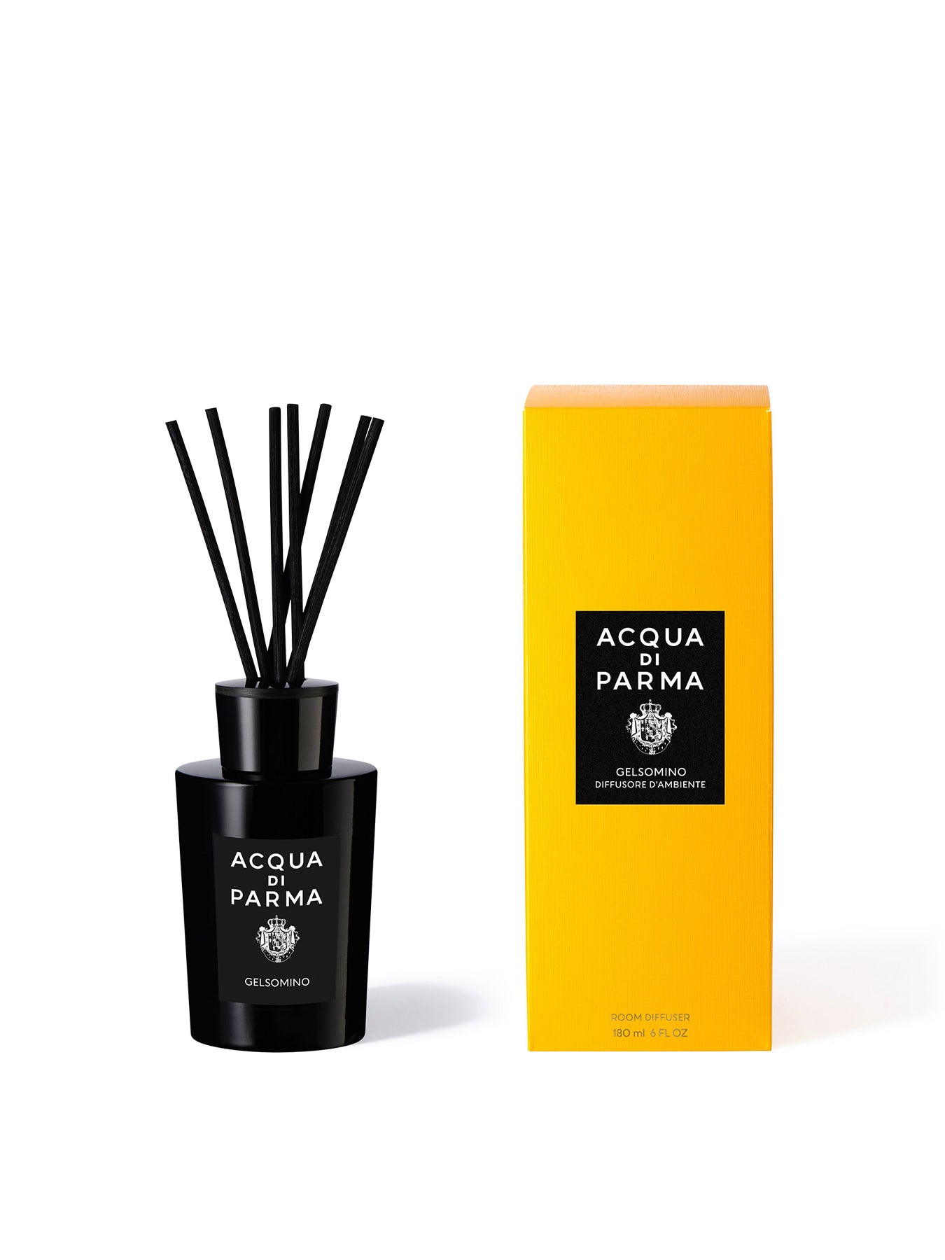 Gelsomino A Freddo Diffuser 180ml