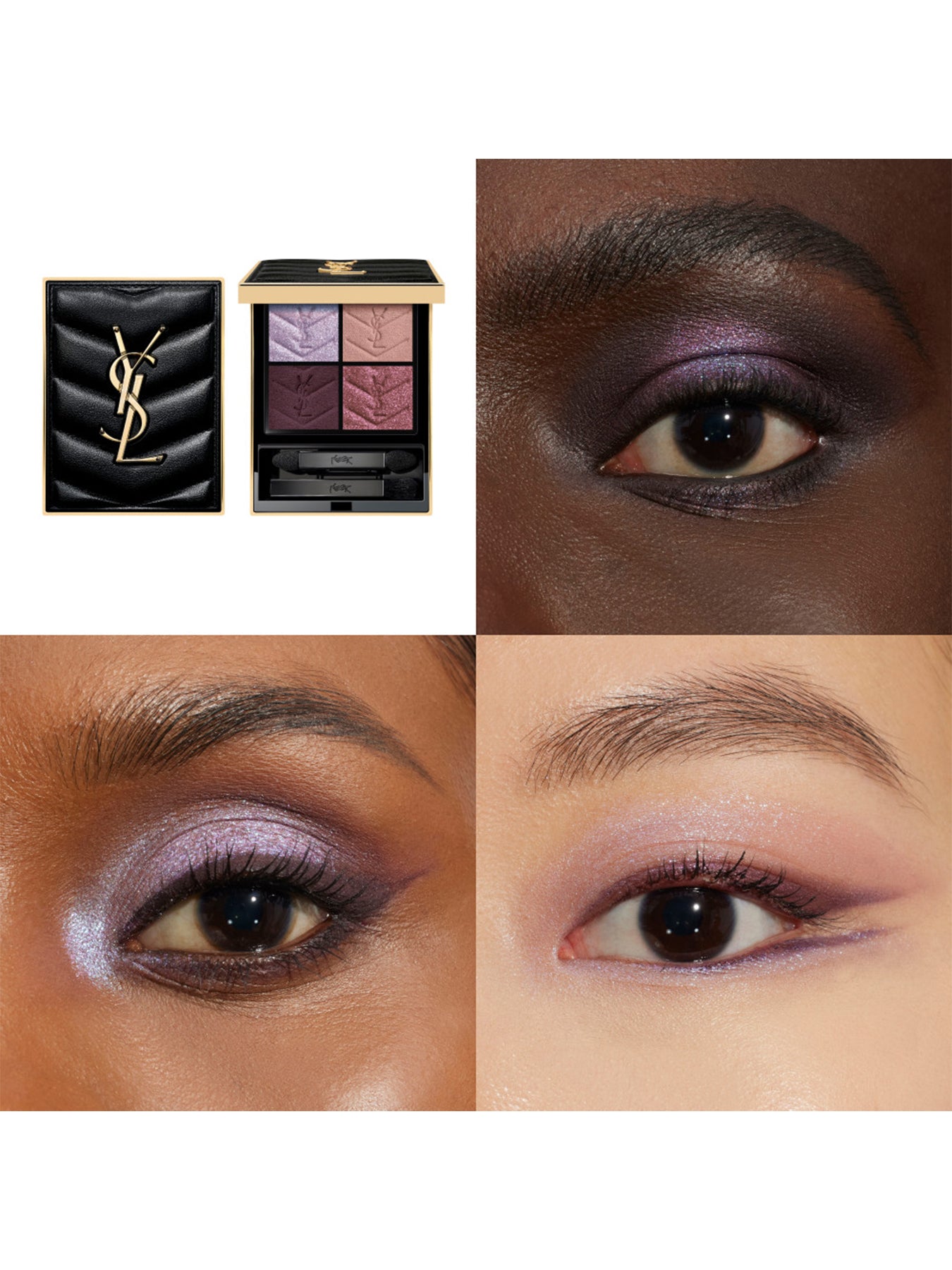 Couture Eye Palette