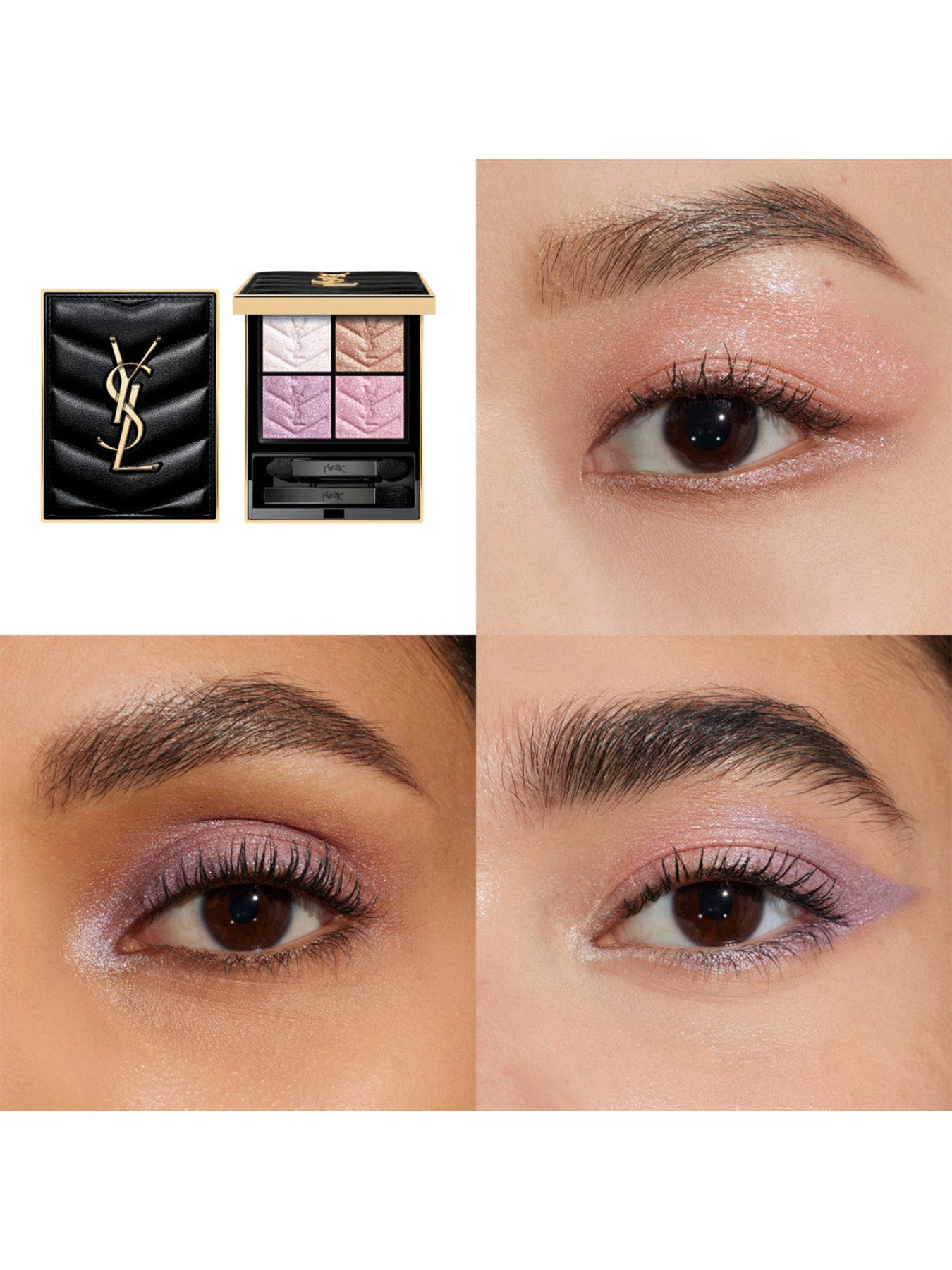 Couture Eye Palette