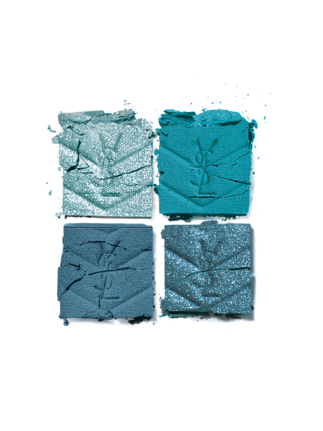 Couture Eye Palette