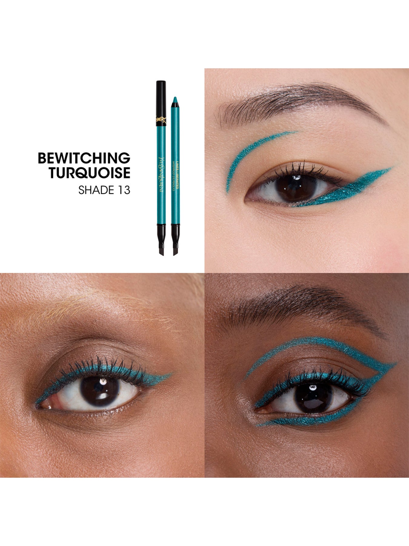 Liberated Liner