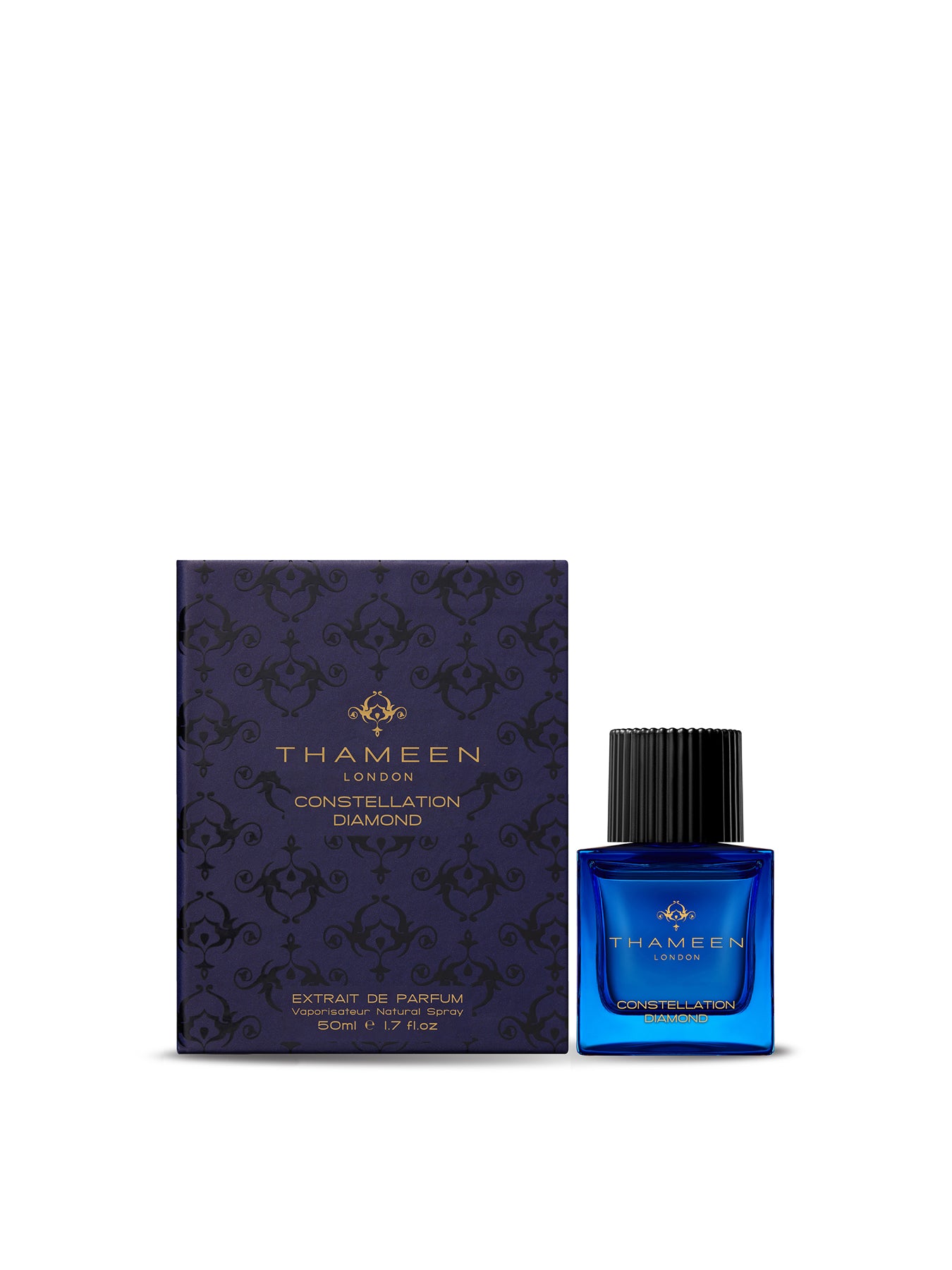 Constellation Diamond Extrait De Parfum 50ml