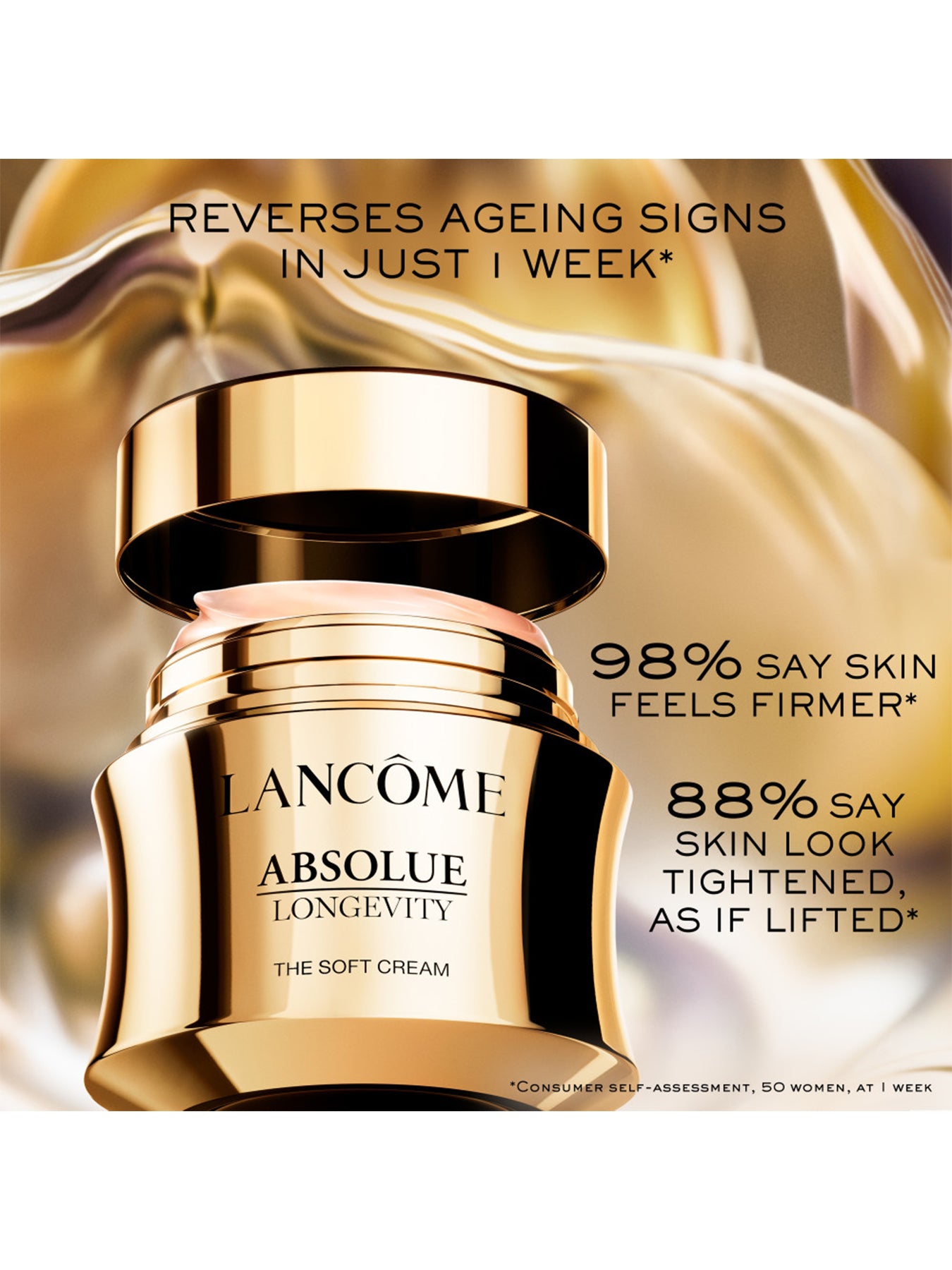 Absolue Soft Cream Skincare Gift Set