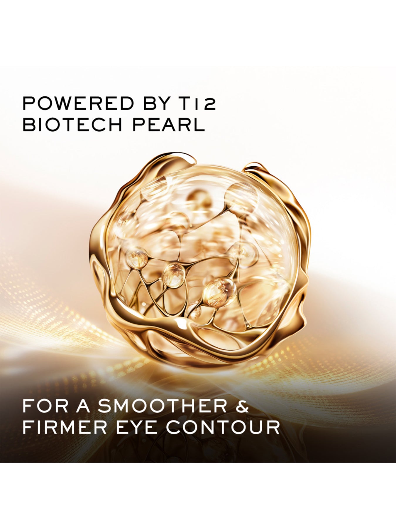 Absolue Eye Cream Skincare Gift Set