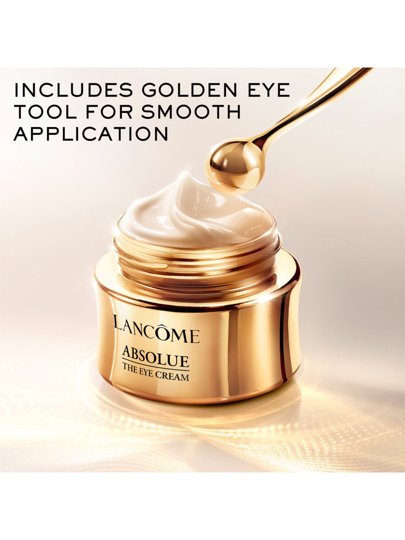 Absolue Eye Cream Skincare Gift Set