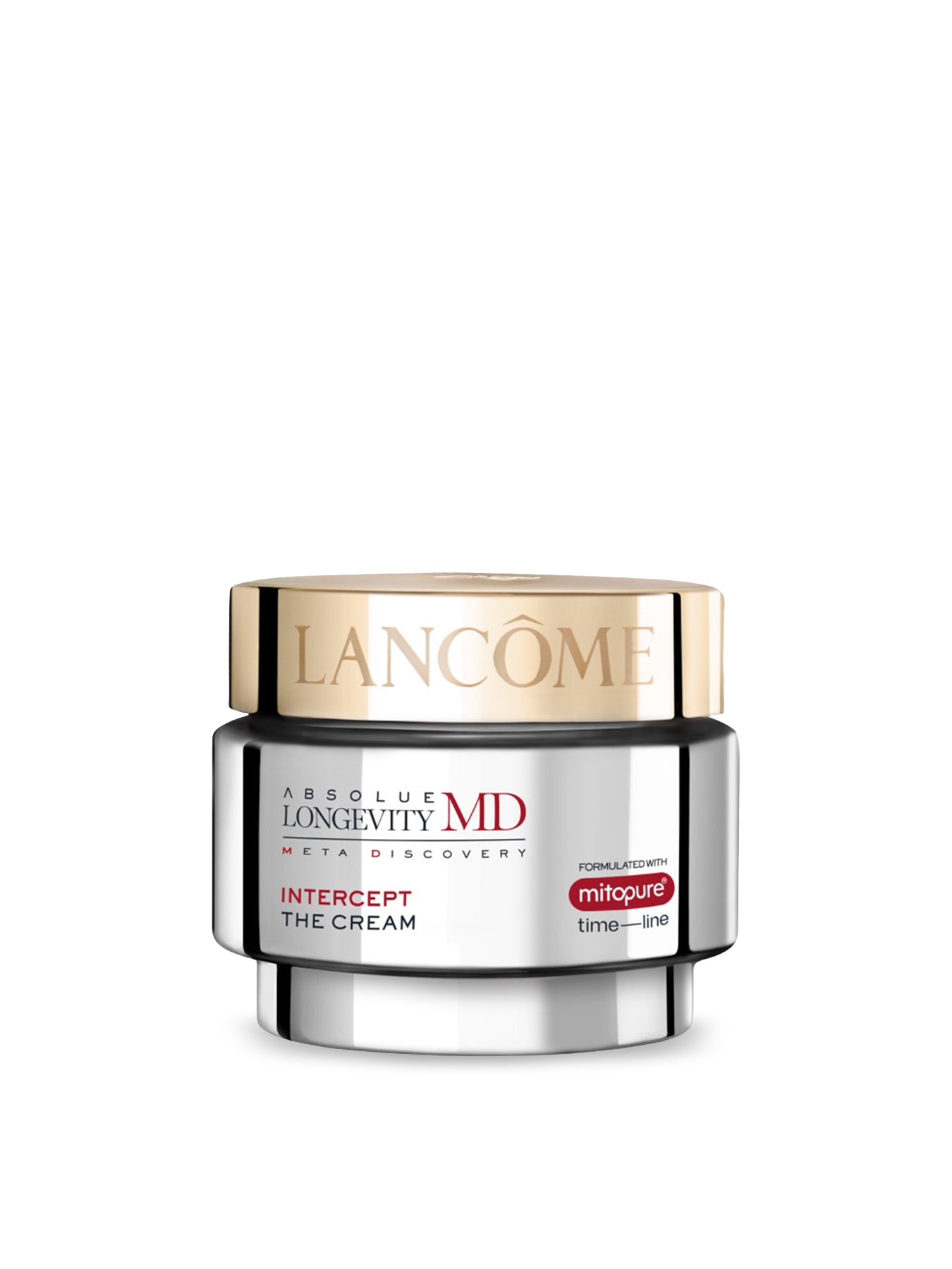 Absolue Longevity Intercept Cream 50ml
