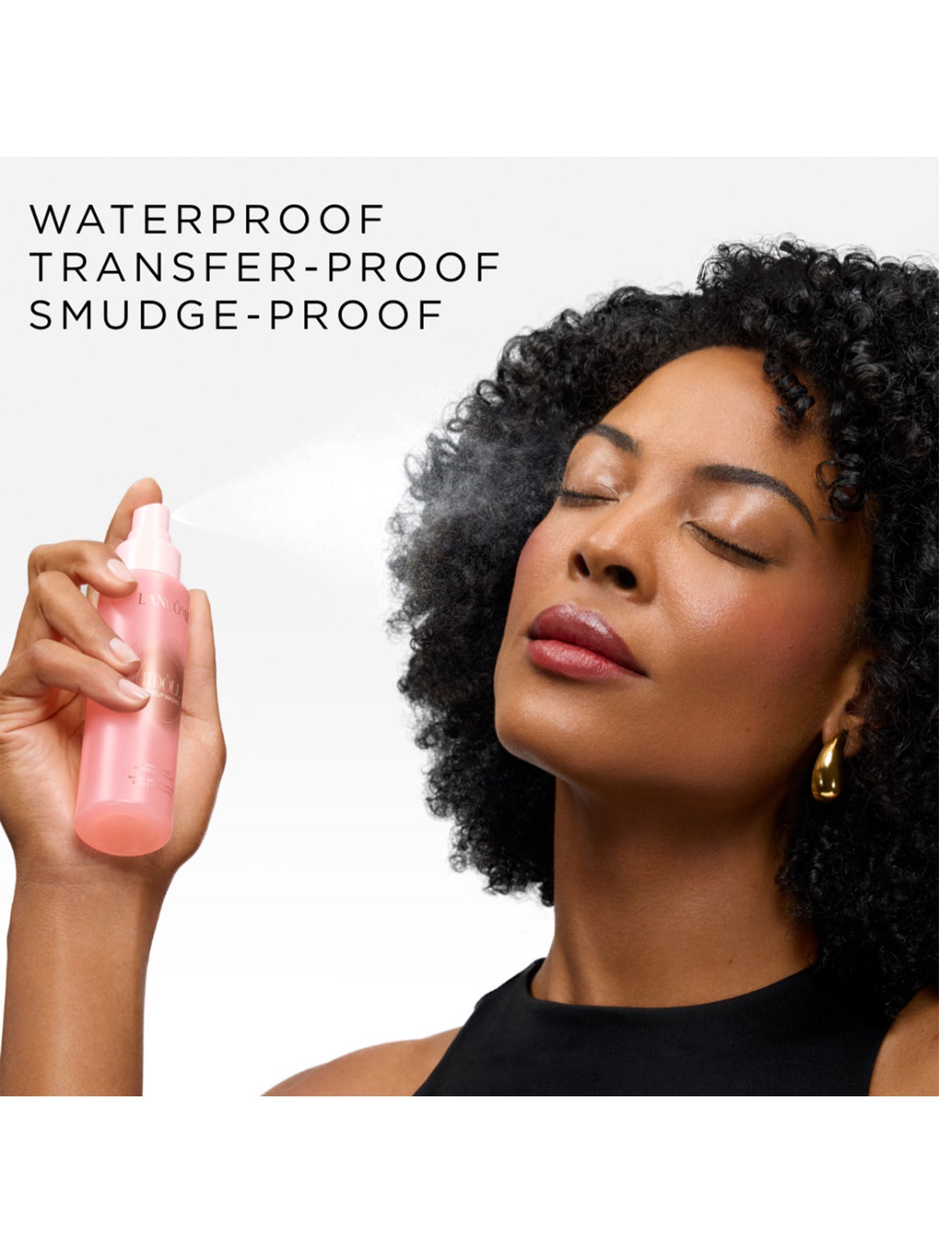 Idôle Setting Serum in Spray 100ml