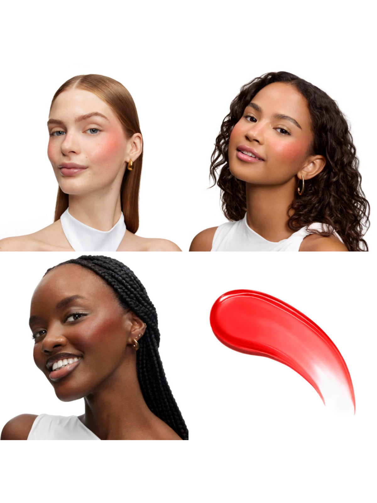 Juicy Tube Blush Tint 10ml