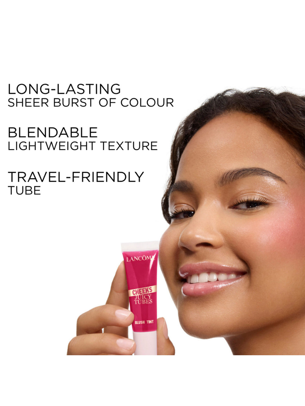 Juicy Tube Blush Tint 10ml