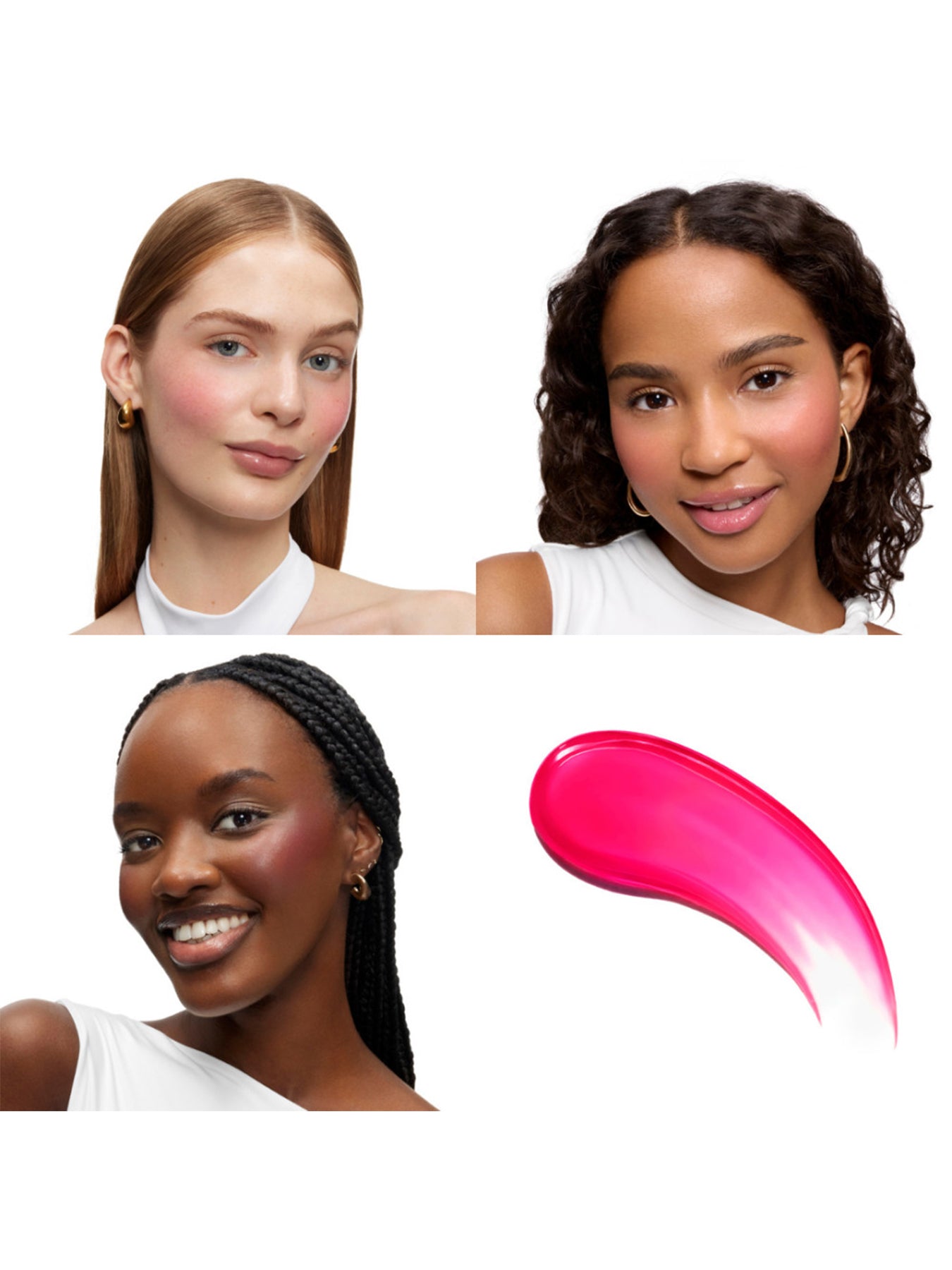 Juicy Tube Blush Tint 10ml