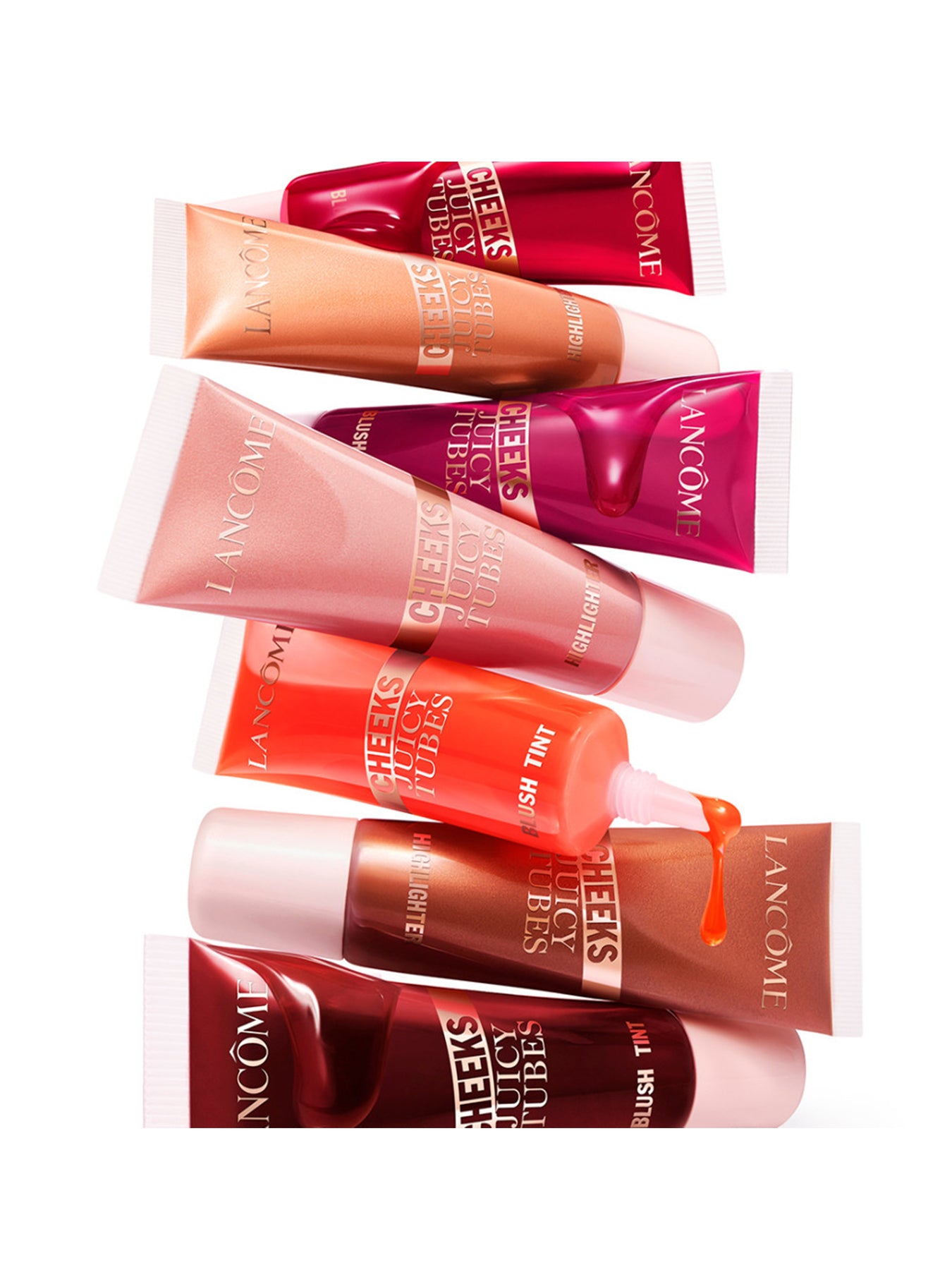 Juicy Tube Highlighter 10ml