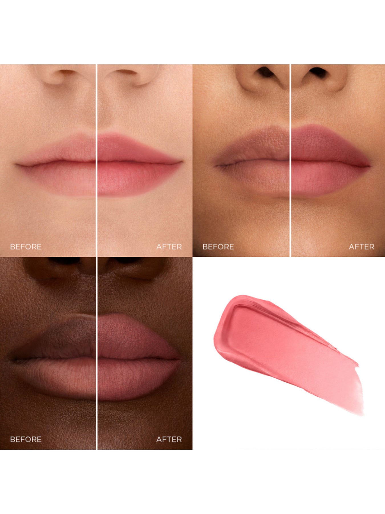 Cuddle Blur Lip Tint 8.5ml