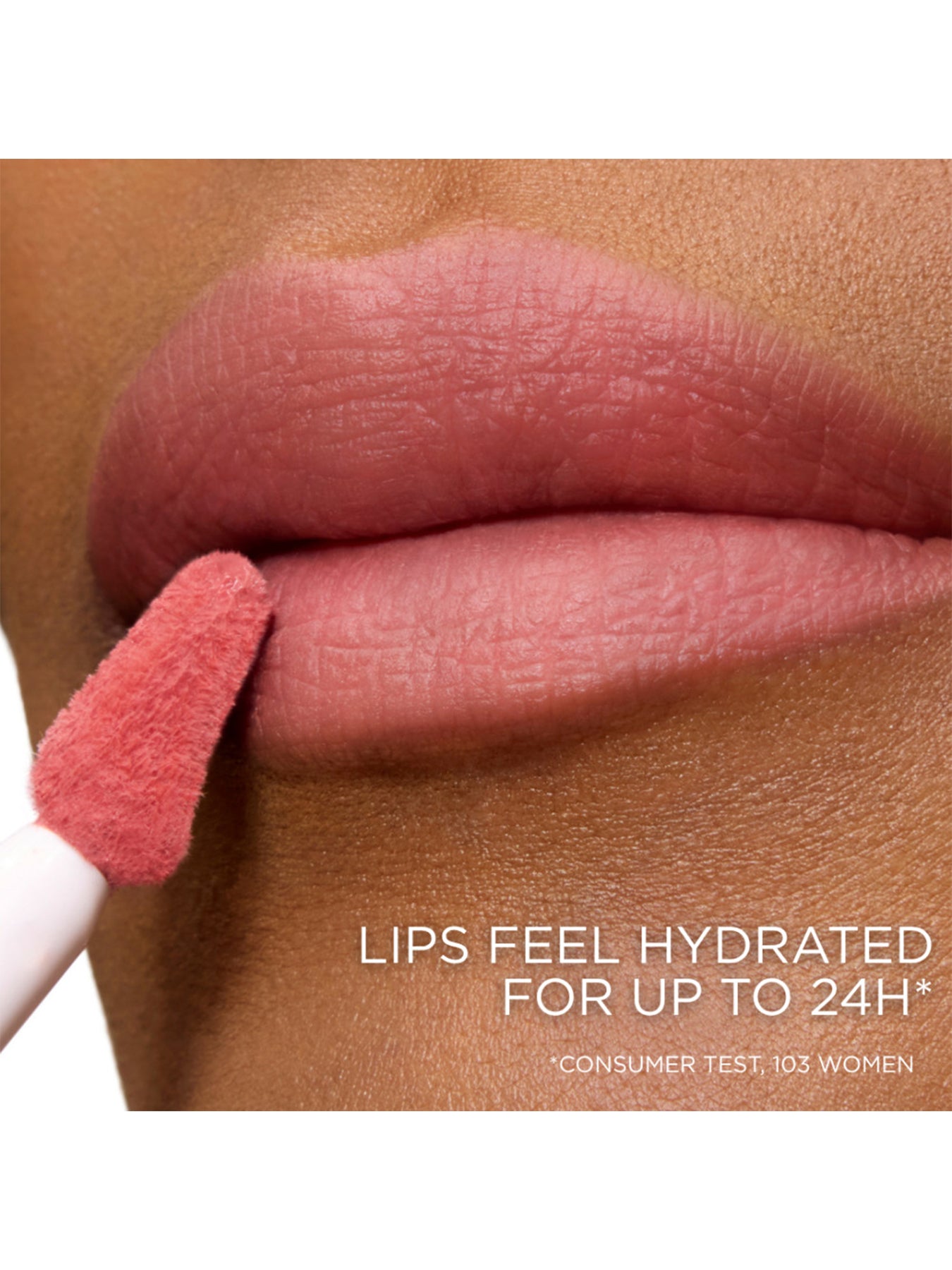Cuddle Blur Lip Tint 8.5ml