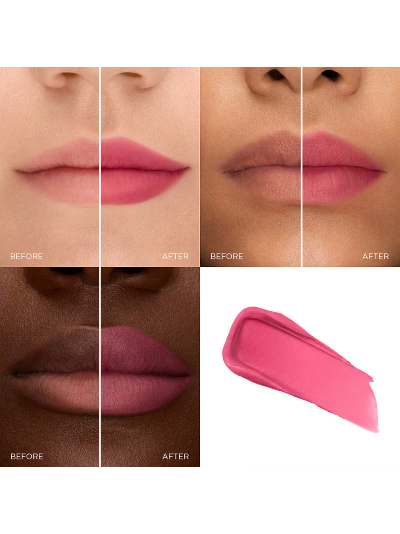 Cuddle Blur Lip Tint 8.5ml