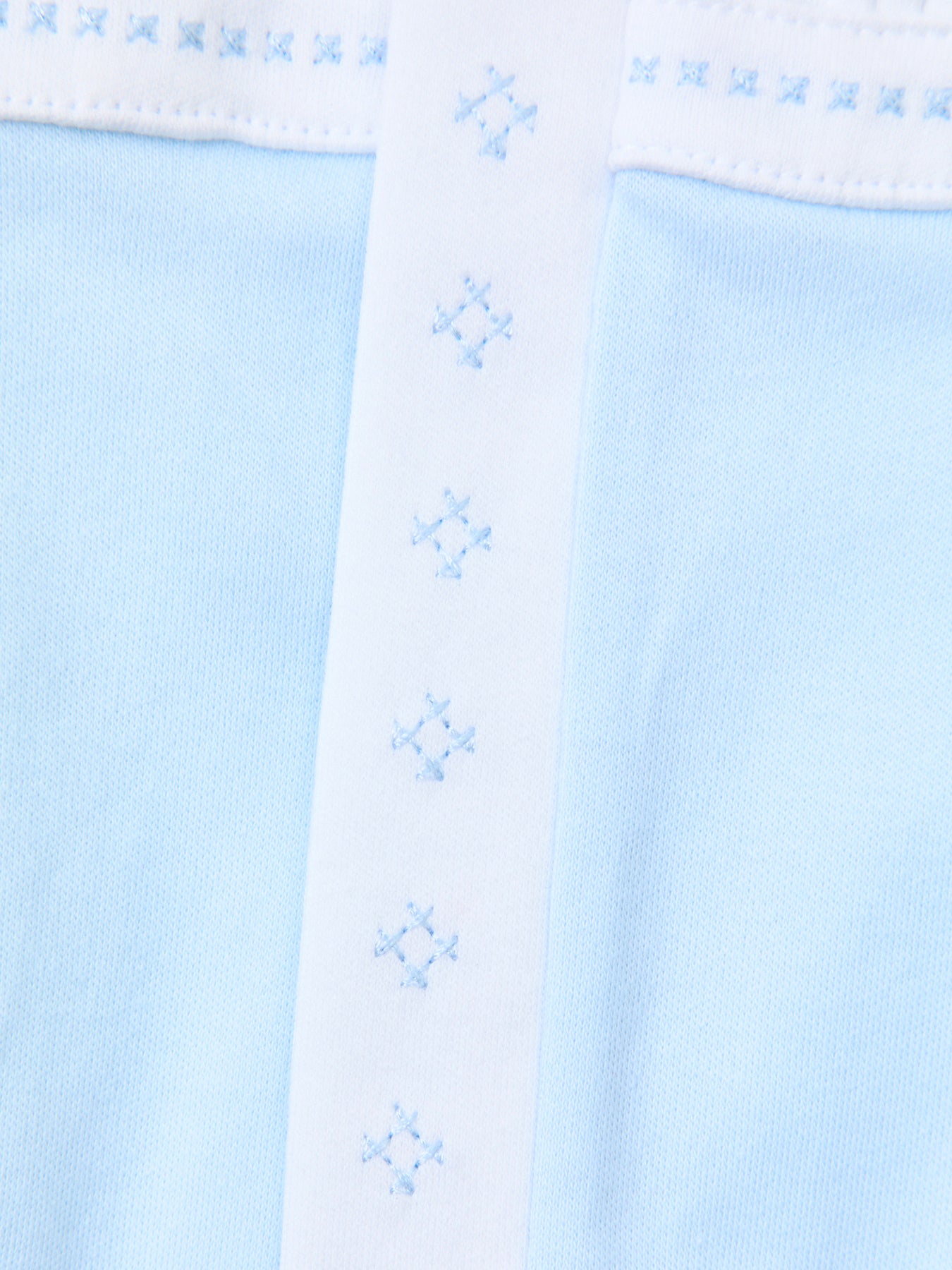 Matthew Embroidered All-In-One