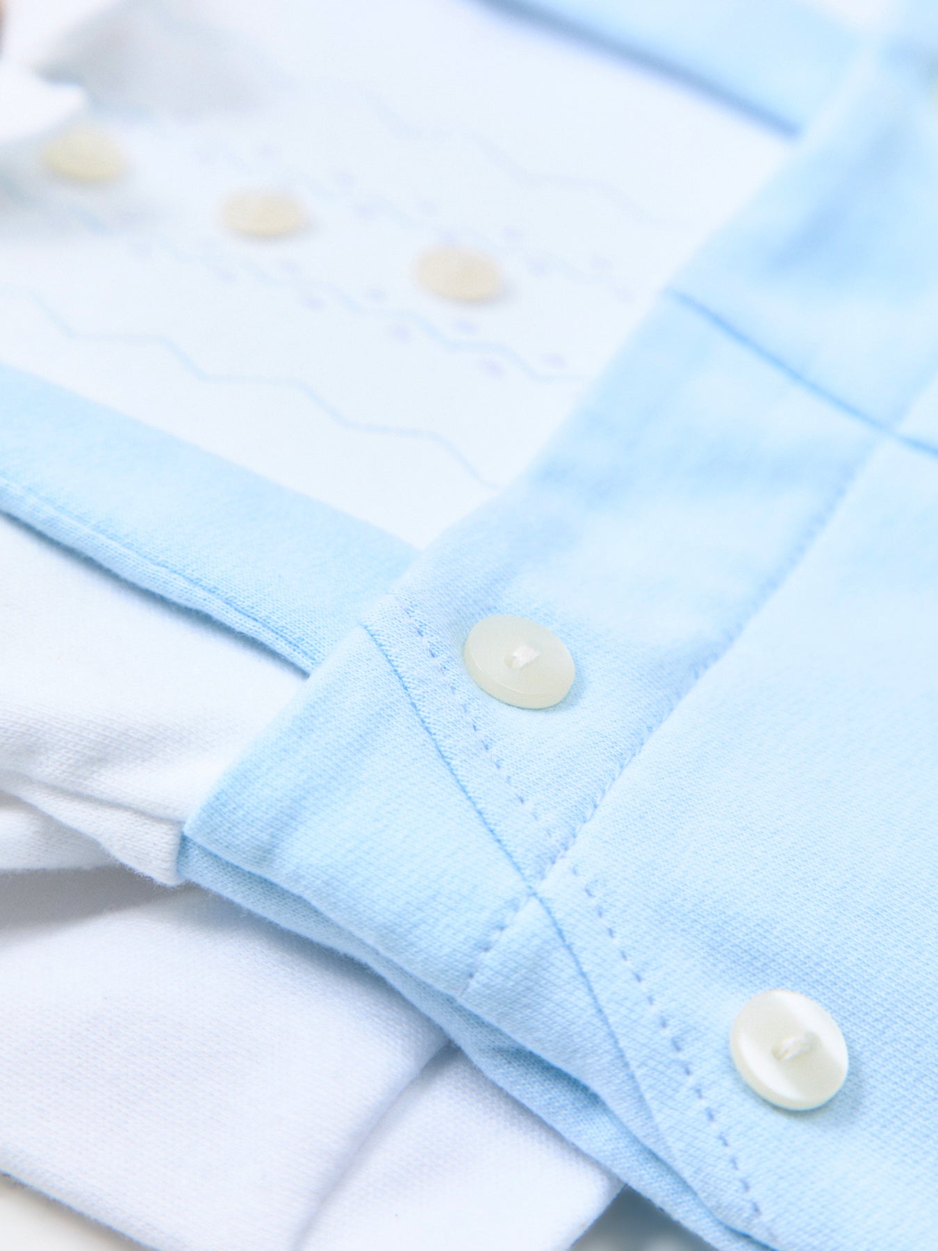 Maddox Dungaree-Style 2-Piece Set