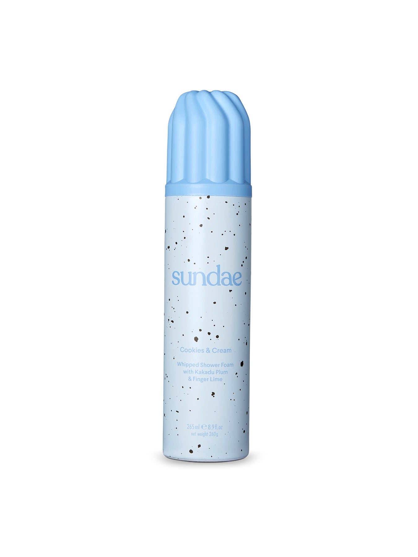Whipped Shower Foam - Cookies & Crème