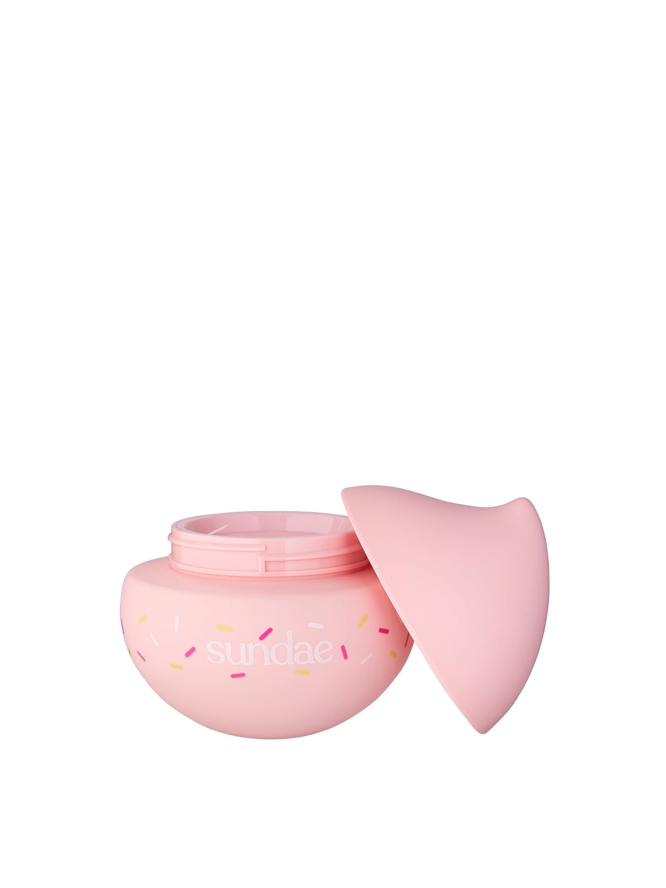 Body Whip Moisturiser - Birthday Cake