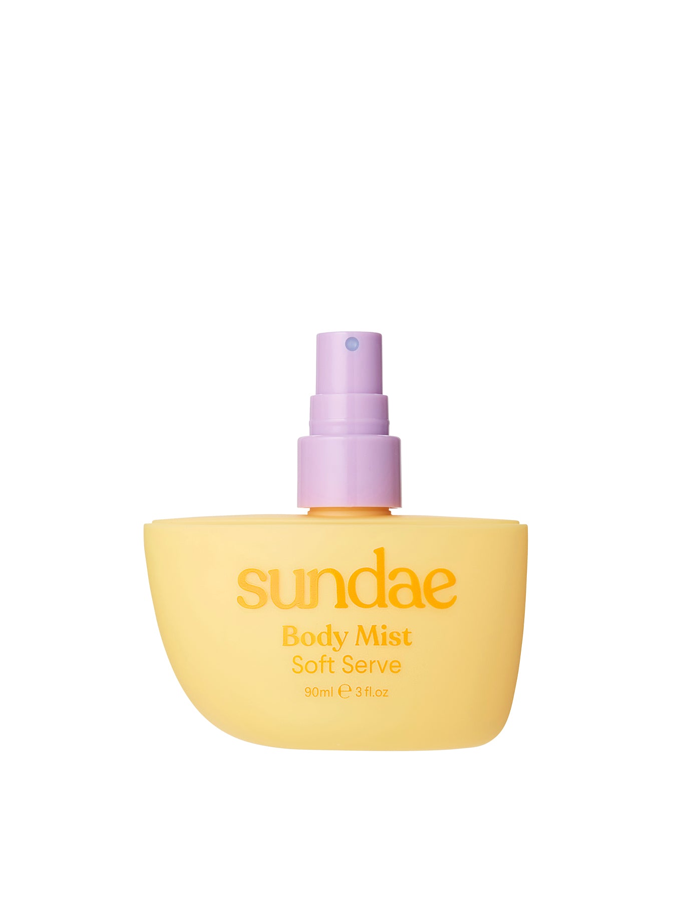 Hair & Body Mist - Soft Serve