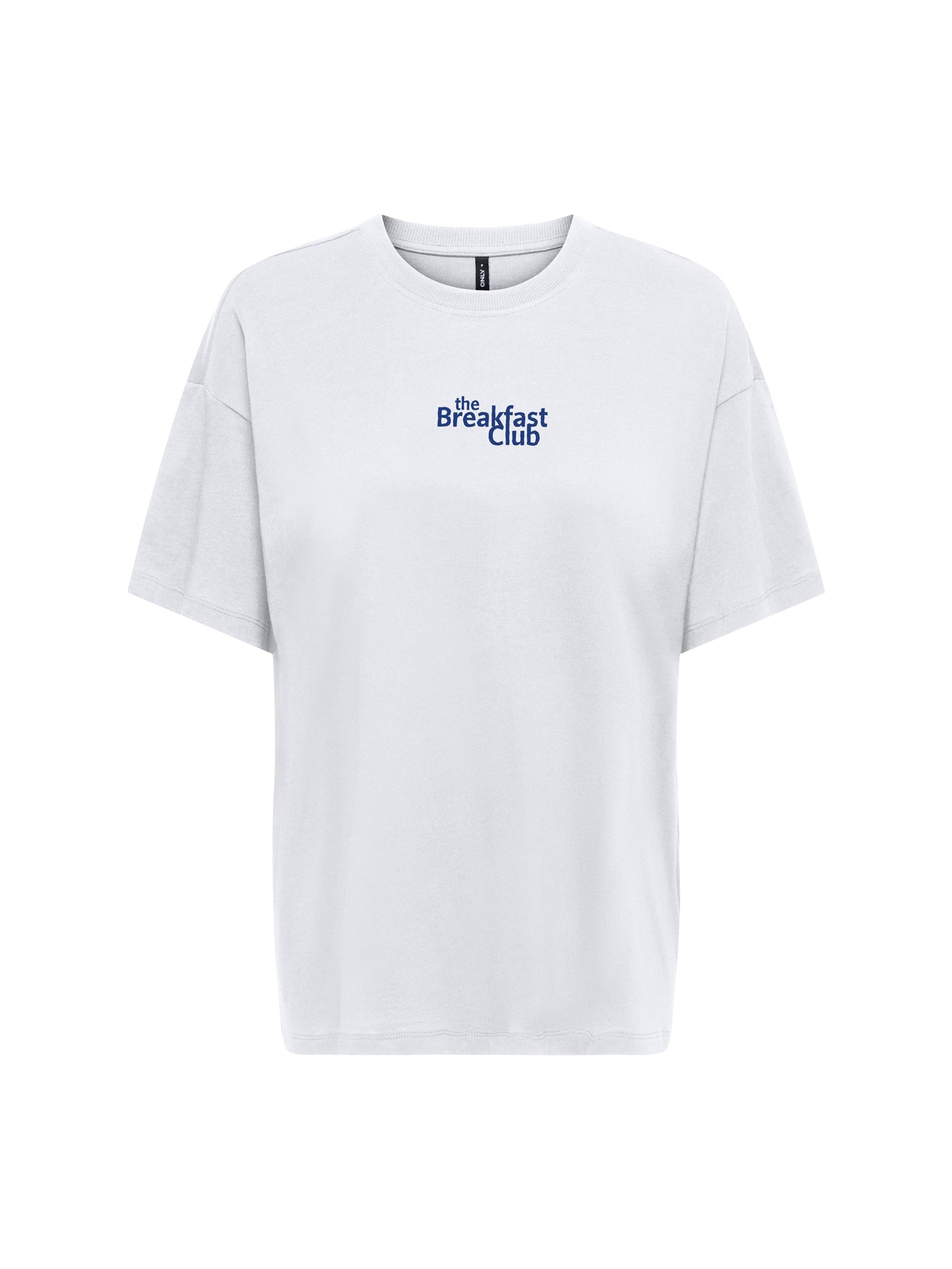 Vivvi Lovely T-Shirt White