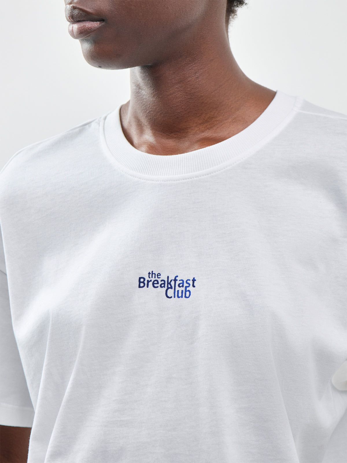 Vivvi Lovely T-Shirt White