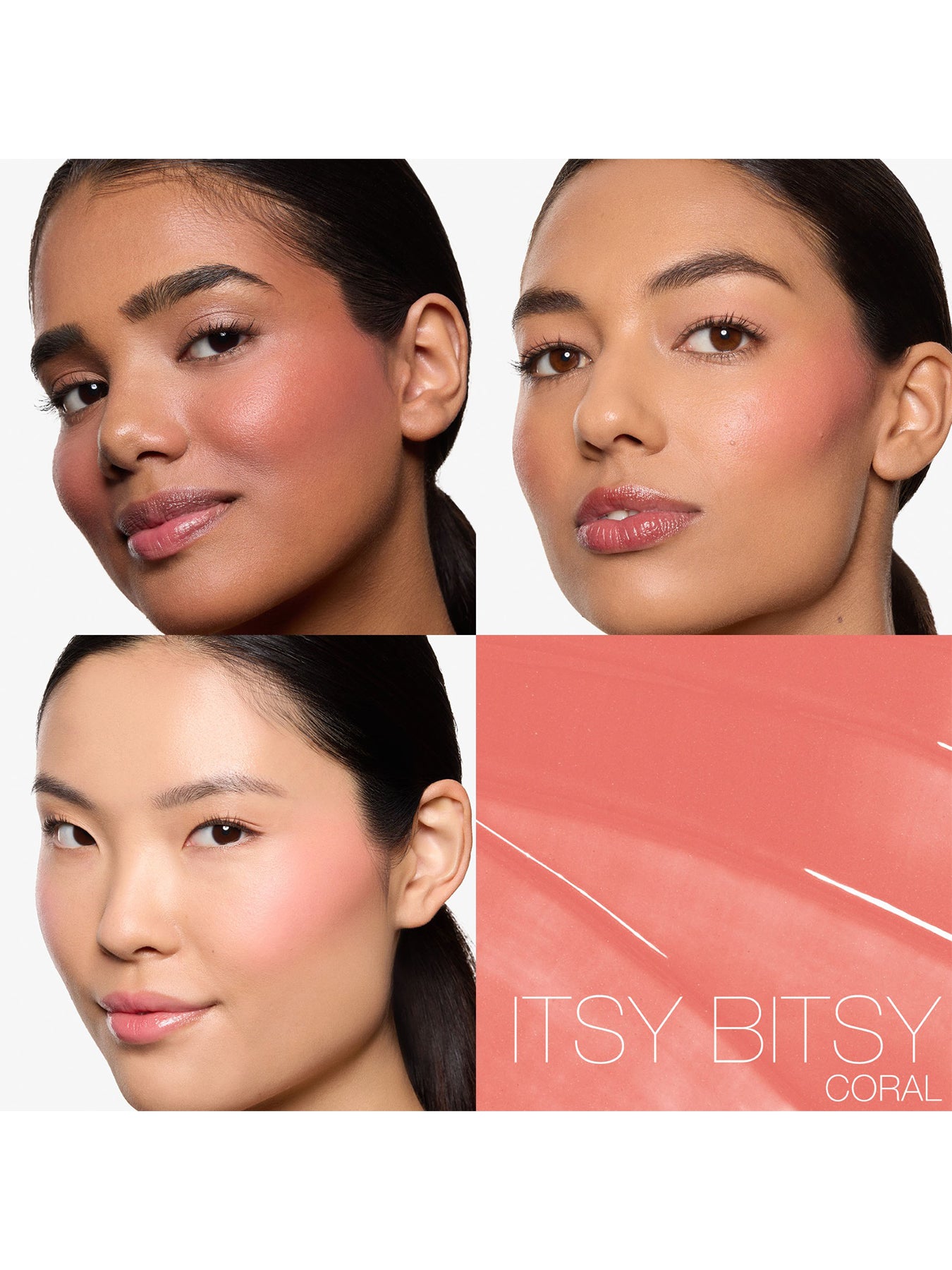 Insatiable Liquid Blush 10ml