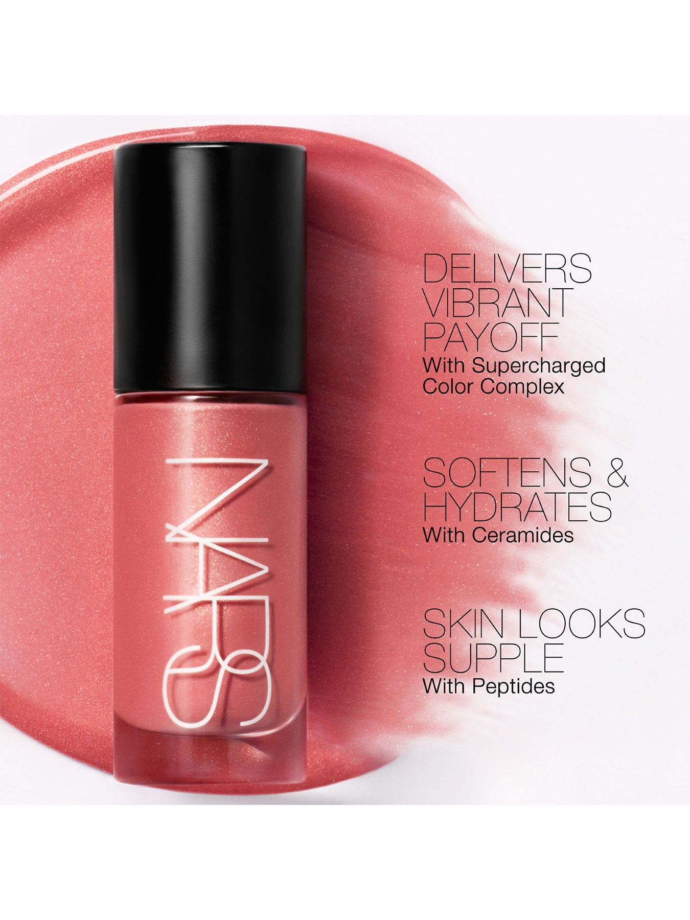 Insatiable Liquid Blush 10ml