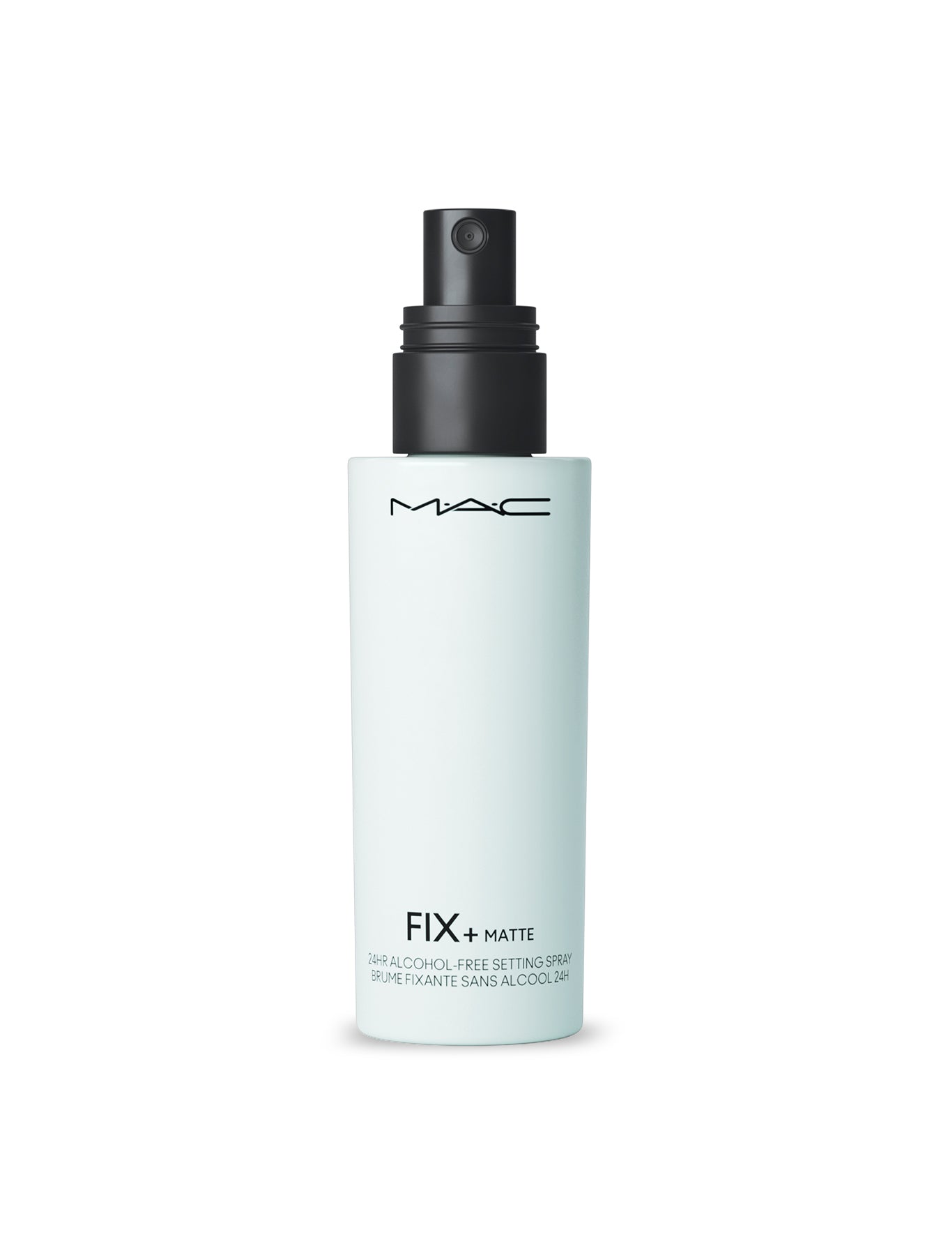 Fix+ Stay Over Matte 24HR Setting Spray 30ml