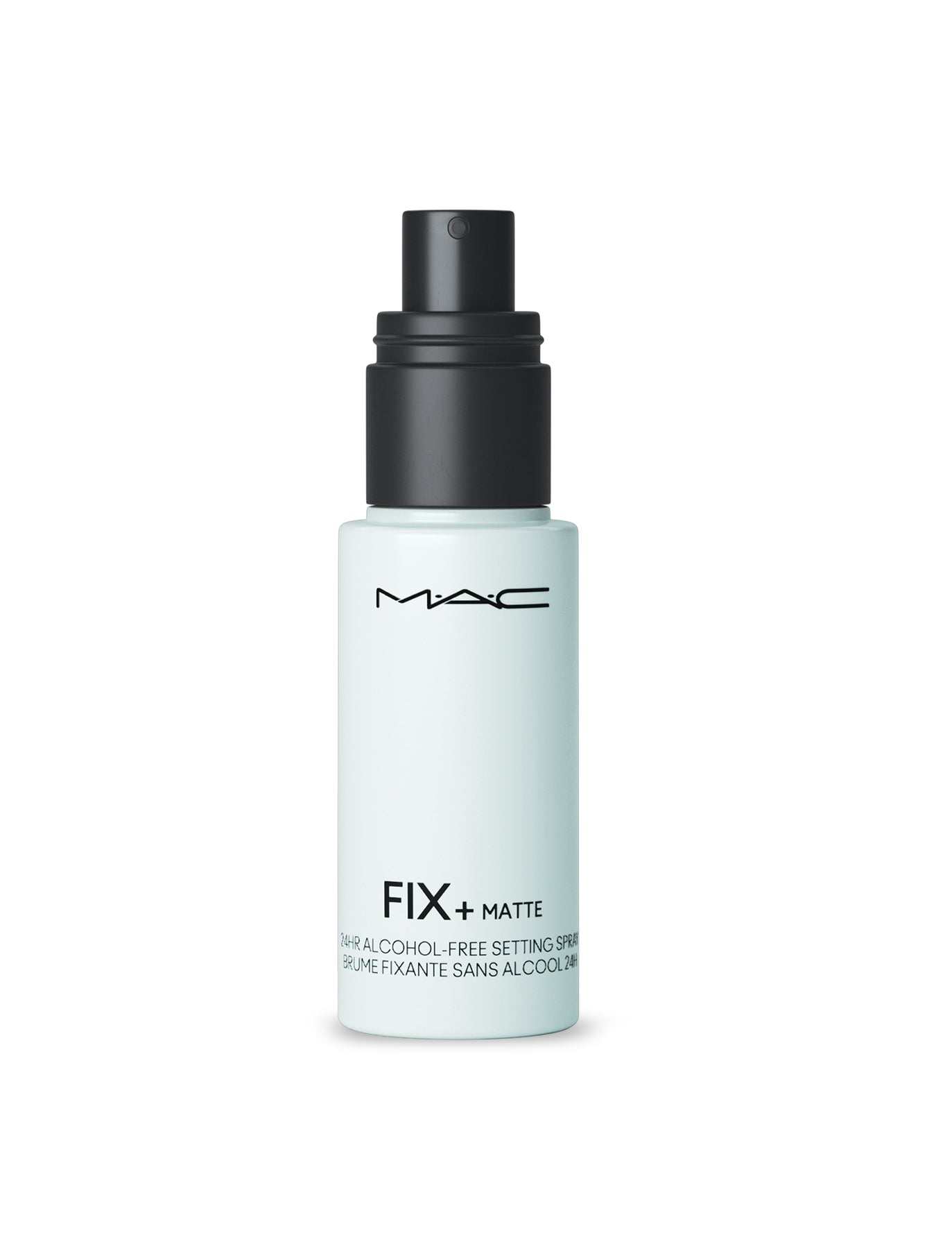 Fix+ Stay Over Matte 24HR Setting Spray 100ml