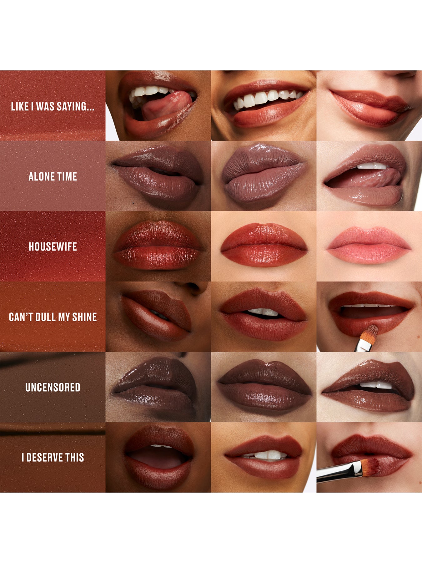 Lustreglass Sheer Shine Lipstick